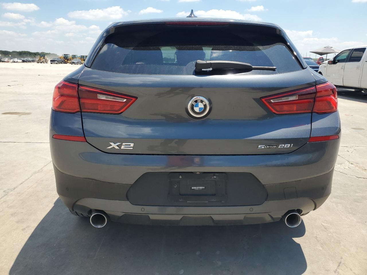 Автомобиль BMW X2 SDRIVE28I 2020 | GrandCar Автомобиль BMW X2 SDRIVE28I 2020 | GrandCar