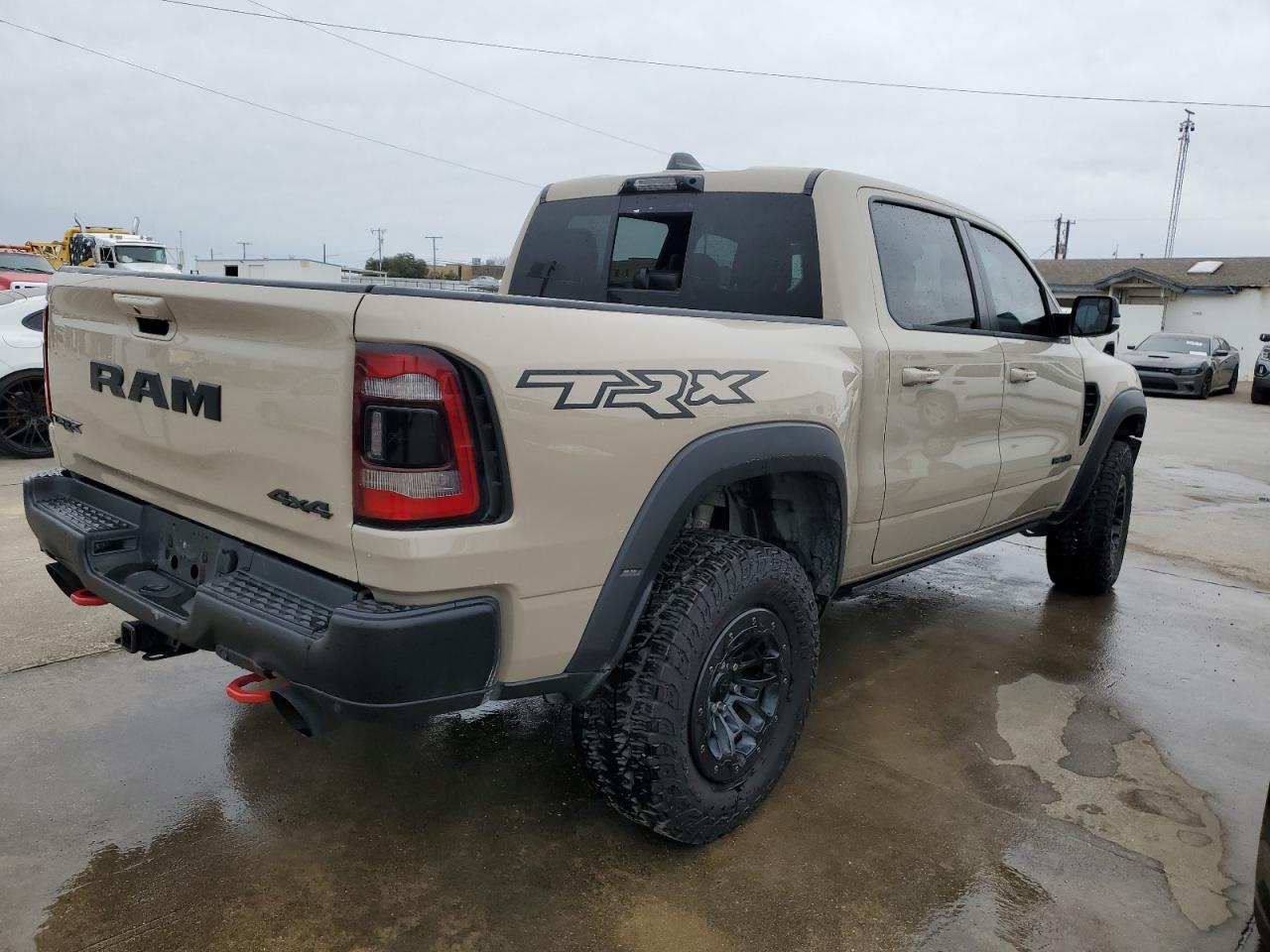 Автомобиль RAM 1500 TRX 2022 | GrandCar Автомобиль RAM 1500 TRX 2022 | GrandCar
