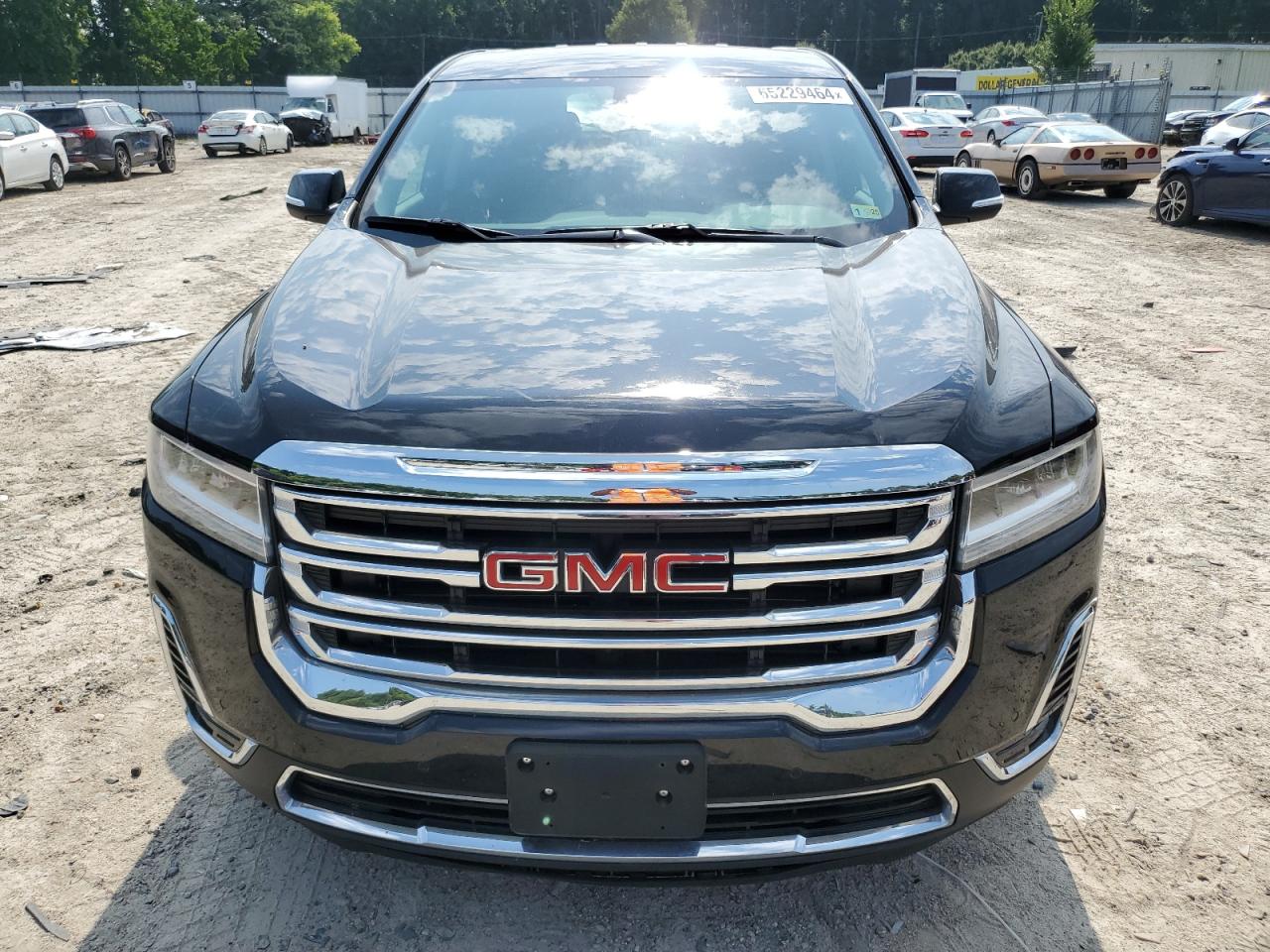 Автомобіль GMC ACADIA SLE 2023 | GrandCar Автомобіль GMC ACADIA SLE 2023 | GrandCar