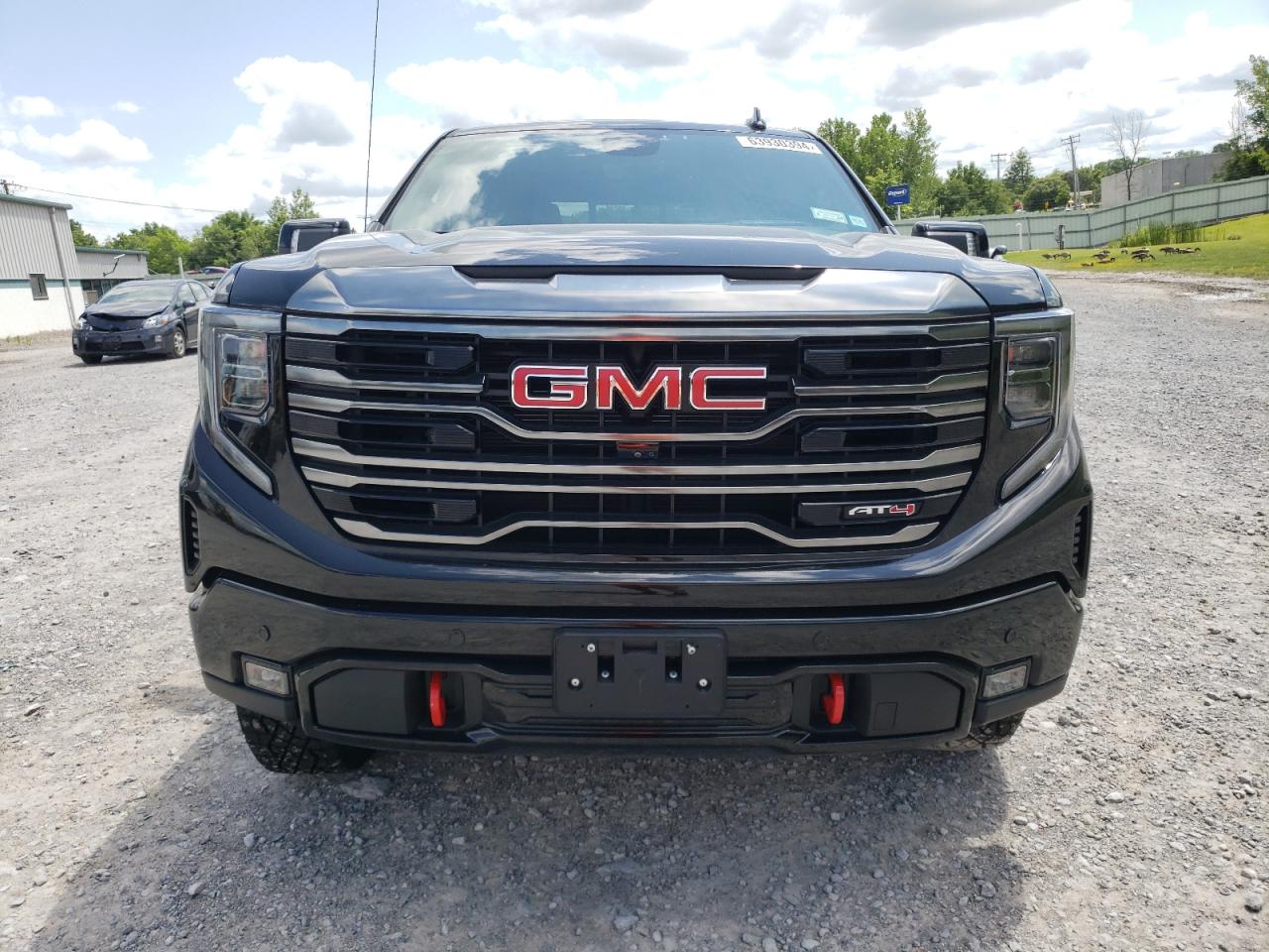 Автомобиль GMC SIERRA K1500 AT4 2023 | GrandCar Автомобиль GMC SIERRA K1500 AT4 2023 | GrandCar