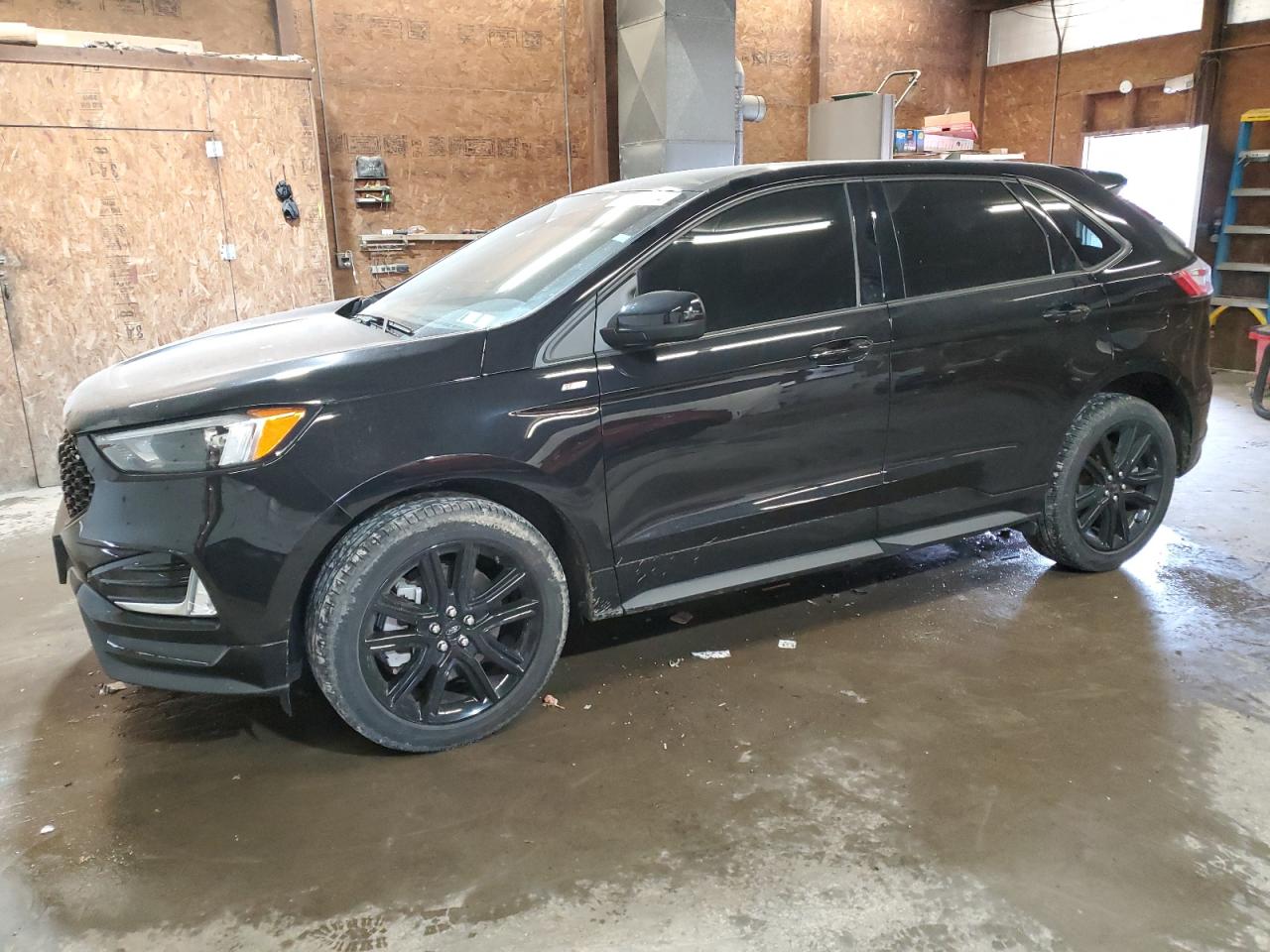 Автомобіль FORD EDGE SEL 2022 | GrandCar