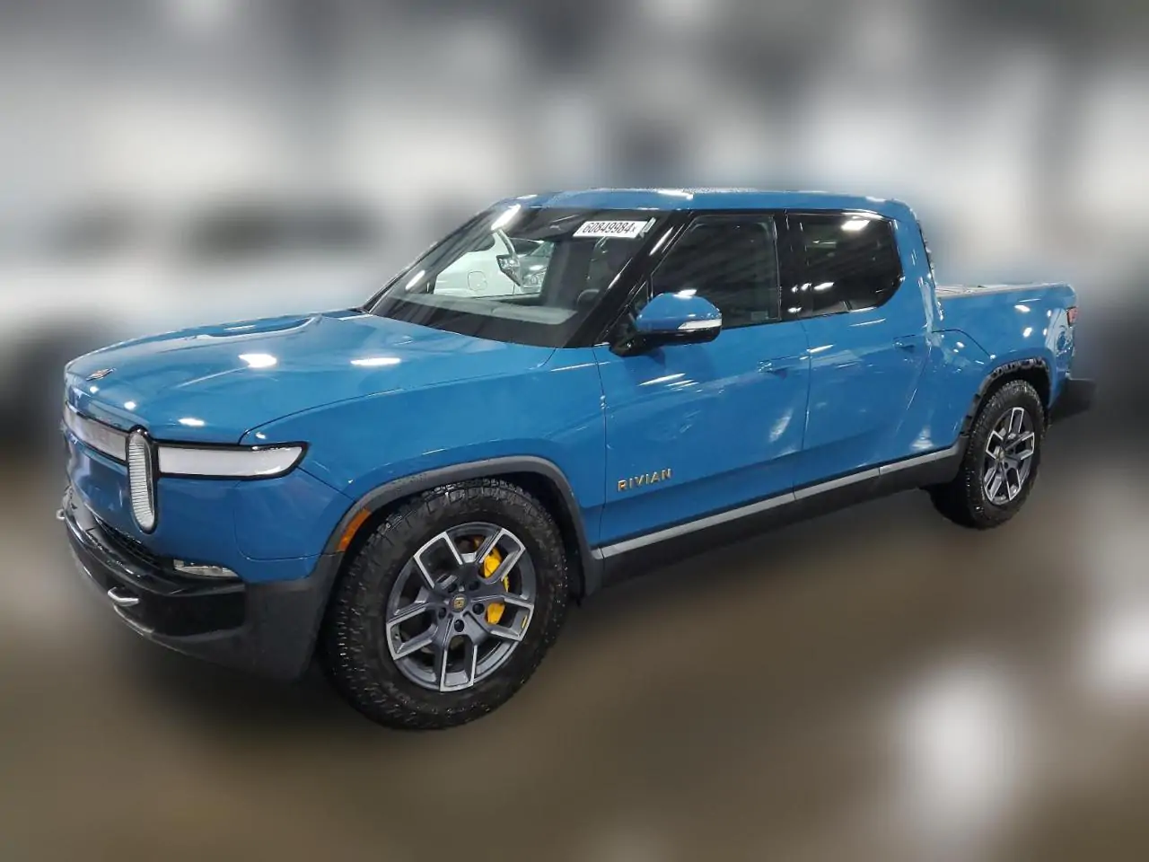 Автомобіль RIVIAN R1T ADVENTURE 2022 | GrandCar