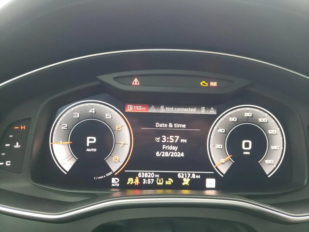Автомобіль AUDI A7 PREMIUM PLUS S-LINE 2019 | GrandCar Автомобіль AUDI A7 PREMIUM PLUS S-LINE 2019 | GrandCar