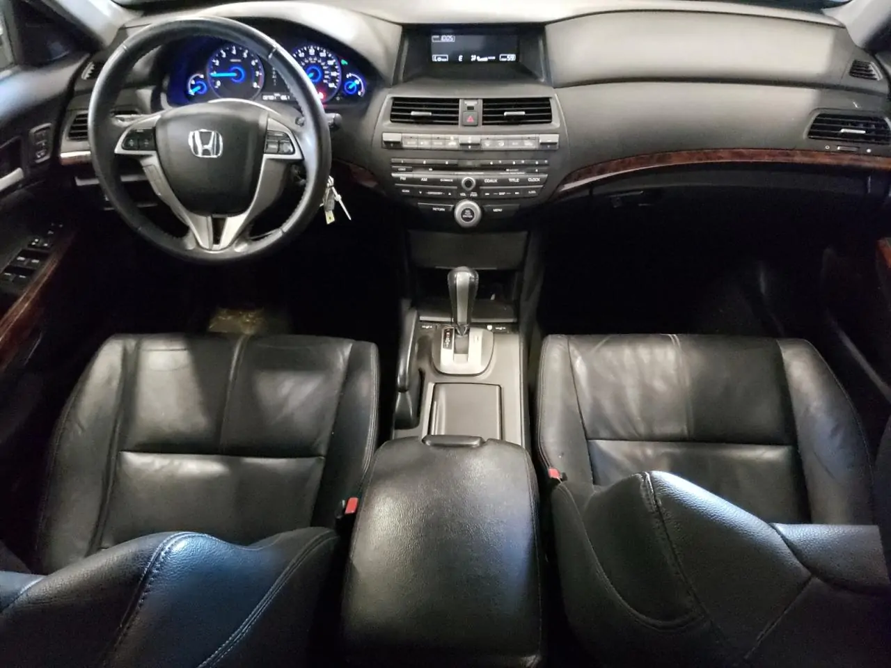 Автомобіль HONDA CROSSTOUR EXL 2012 | GrandCar Автомобіль HONDA CROSSTOUR EXL 2012 | GrandCar