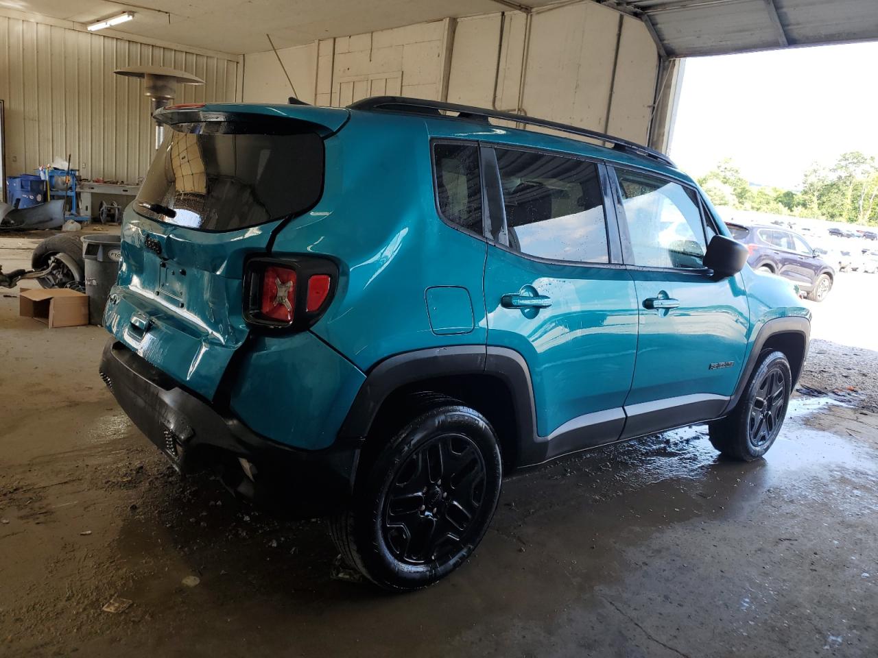 Автомобіль JEEP RENEGADE SPORT 2021 | GrandCar Автомобіль JEEP RENEGADE SPORT 2021 | GrandCar