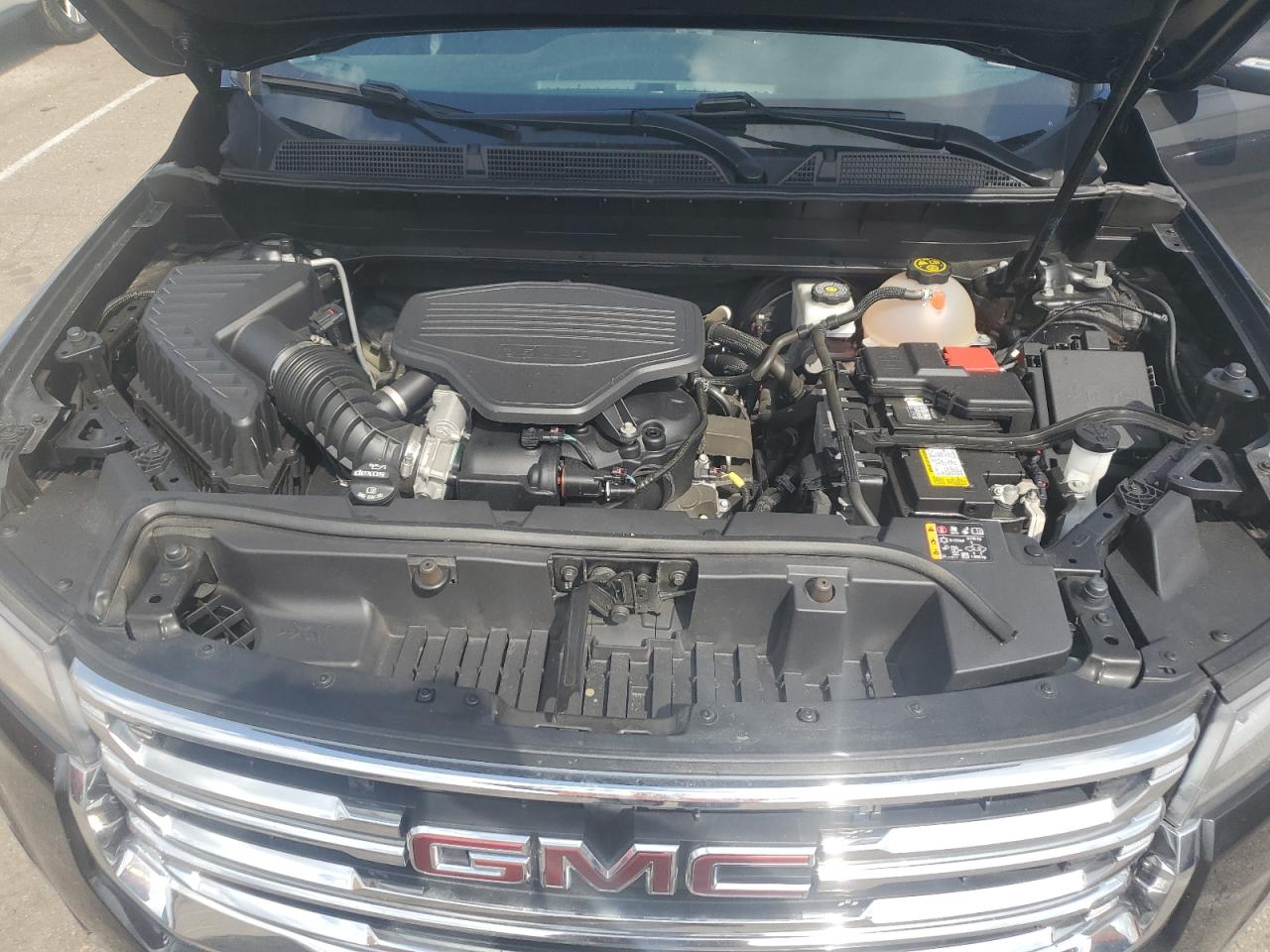 Автомобіль GMC ACADIA SLE 2020 | GrandCar Автомобіль GMC ACADIA SLE 2020 | GrandCar