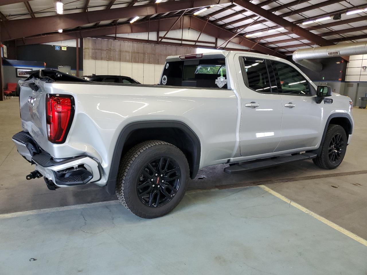 Автомобіль GMC SIERRA K1500 ELEVATION 2020 | GrandCar Автомобіль GMC SIERRA K1500 ELEVATION 2020 | GrandCar