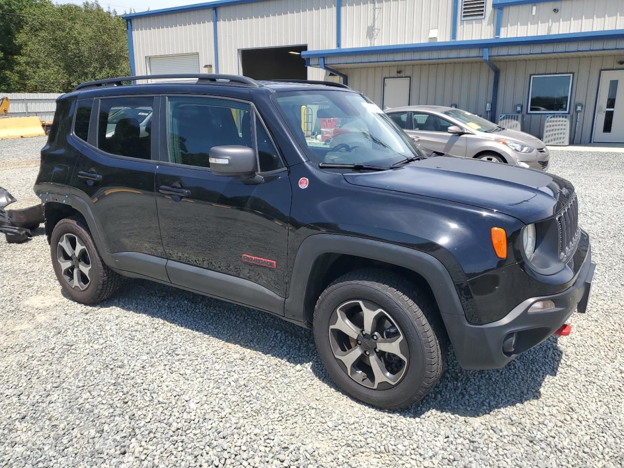 Автомобиль JEEP RENEGADE TRAILHAWK 2019 | GrandCar Автомобиль JEEP RENEGADE TRAILHAWK 2019 | GrandCar