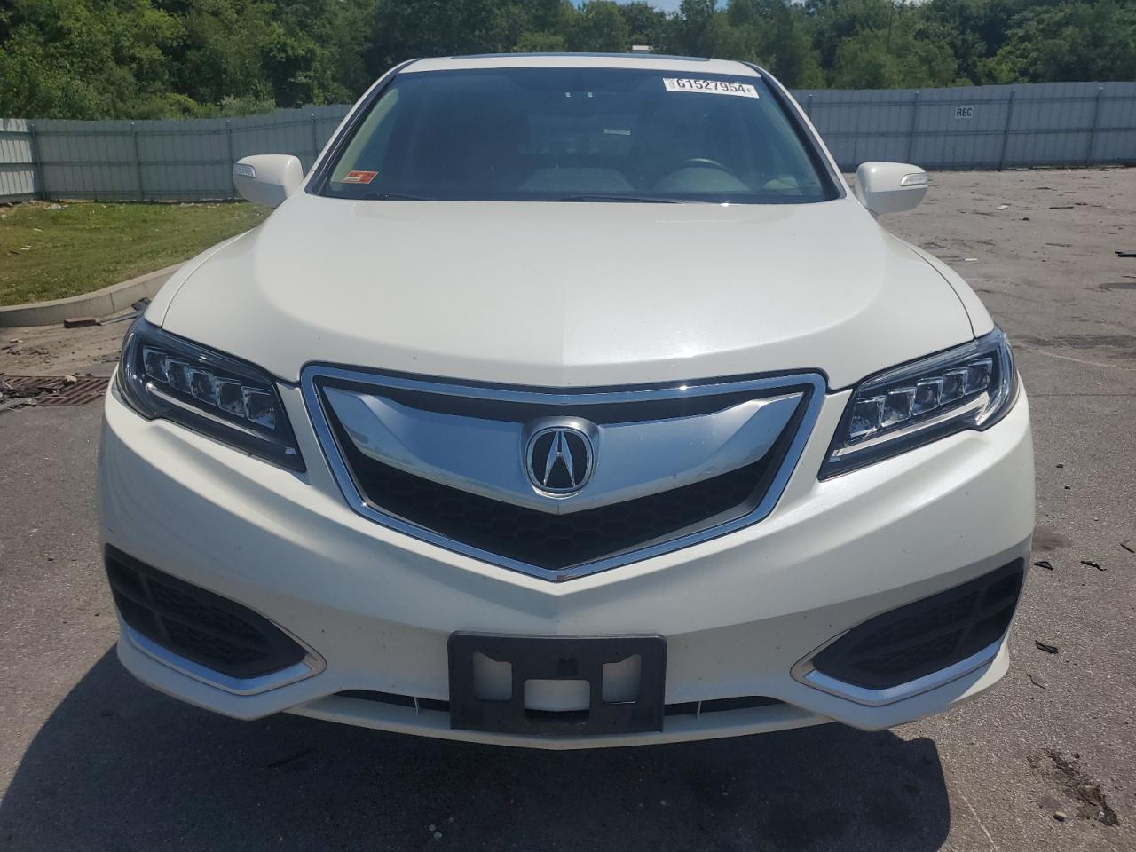 Автомобіль ACURA RDX TECHNOLOGY 2016 | GrandCar Автомобіль ACURA RDX TECHNOLOGY 2016 | GrandCar