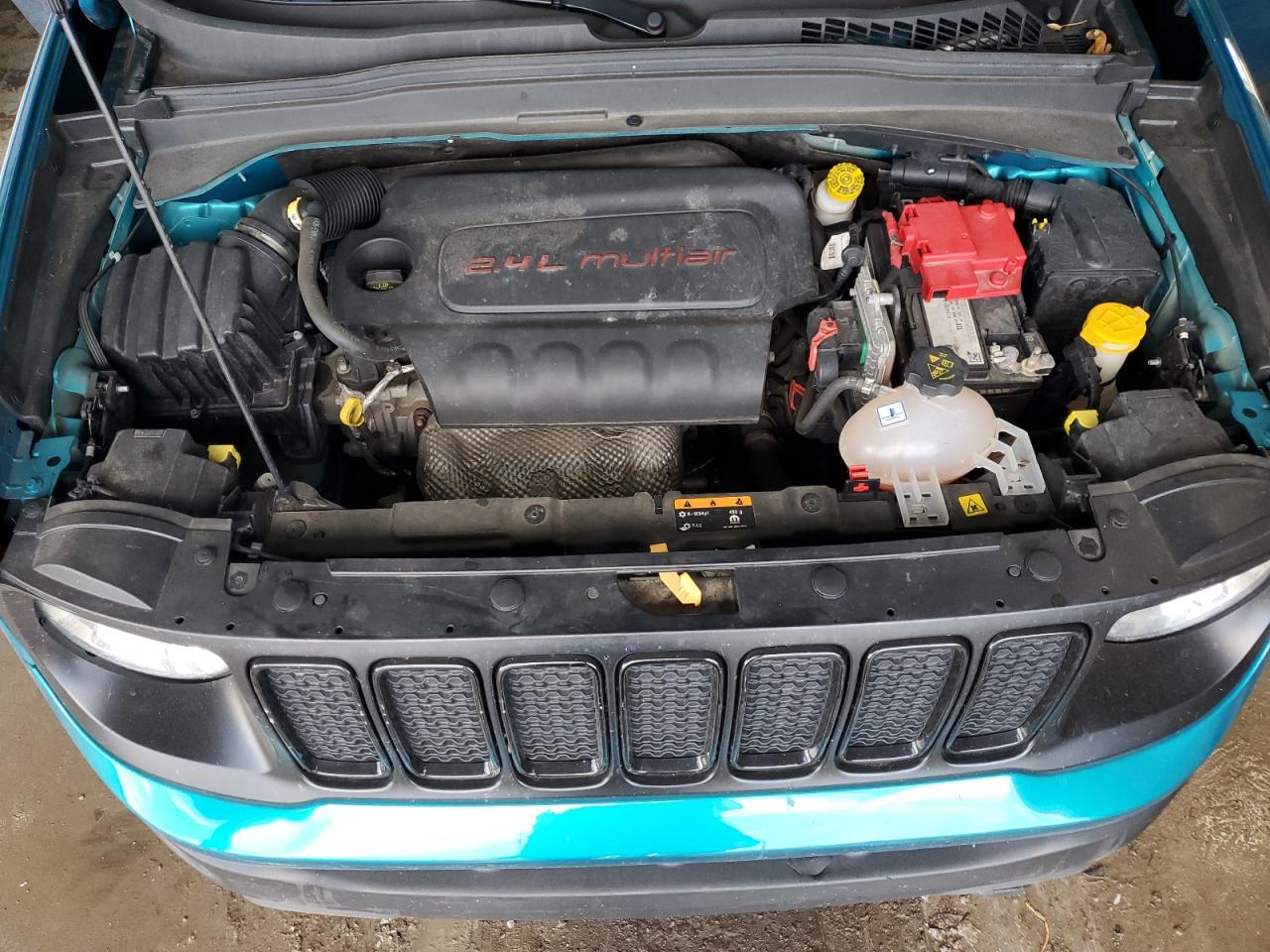Автомобіль JEEP RENEGADE SPORT 2021 | GrandCar Автомобіль JEEP RENEGADE SPORT 2021 | GrandCar