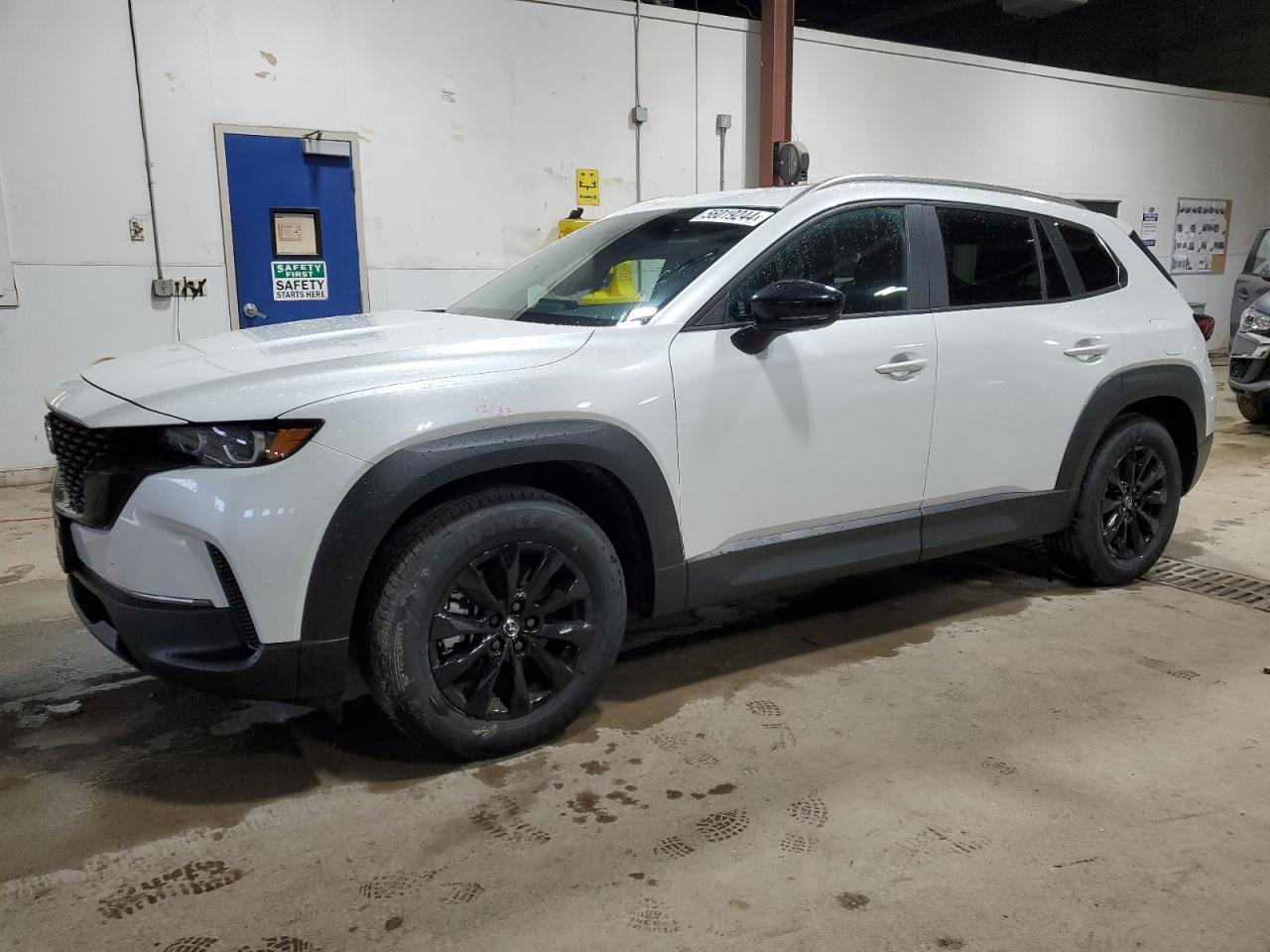 Автомобиль MAZDA CX-50 PREMIUM 2024 | GrandCar