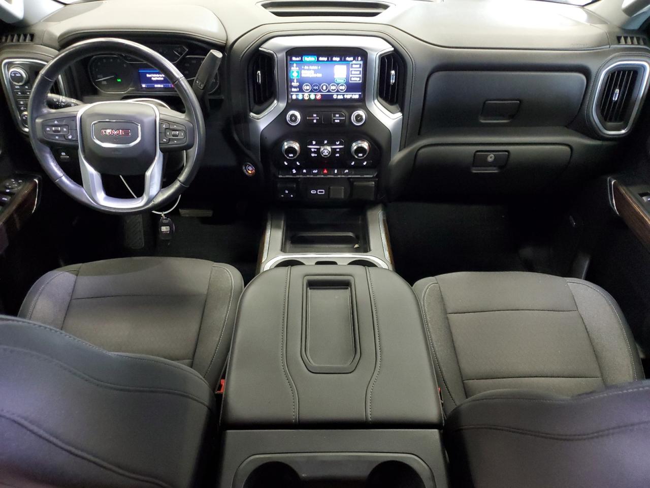 Автомобіль GMC SIERRA K1500 ELEVATION 2020 | GrandCar Автомобіль GMC SIERRA K1500 ELEVATION 2020 | GrandCar