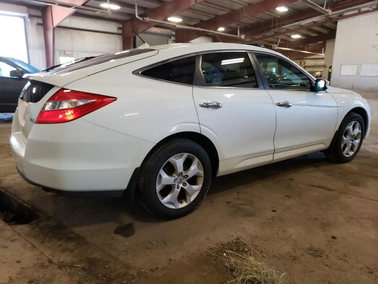 Автомобіль HONDA CROSSTOUR EXL 2012 | GrandCar Автомобіль HONDA CROSSTOUR EXL 2012 | GrandCar
