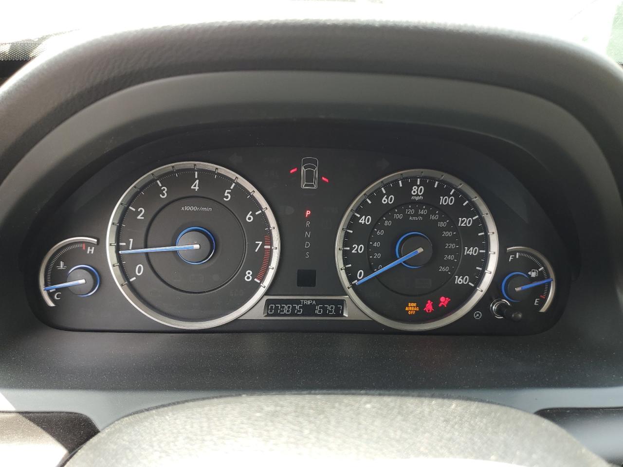 Автомобиль HONDA CROSSTOUR EXL 2013 | GrandCar Автомобиль HONDA CROSSTOUR EXL 2013 | GrandCar