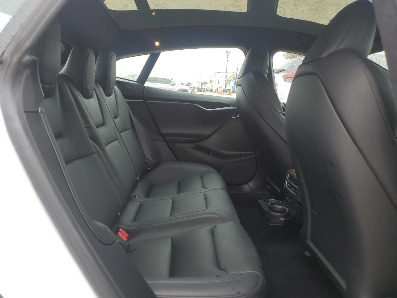 Автомобіль TESLA MODEL S 2020 | GrandCar Автомобіль TESLA MODEL S 2020 | GrandCar