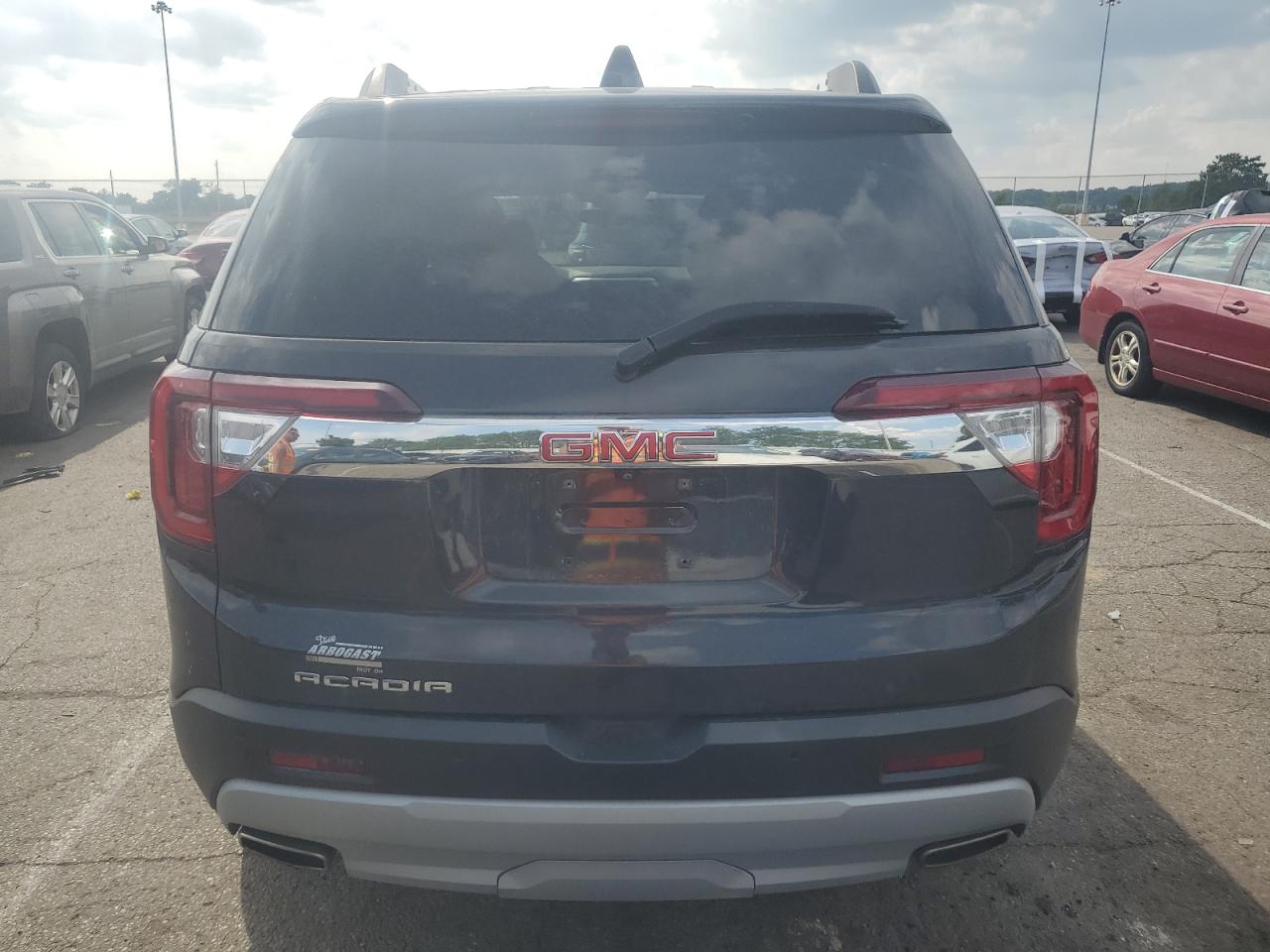 Автомобіль GMC ACADIA SLE 2020 | GrandCar Автомобіль GMC ACADIA SLE 2020 | GrandCar