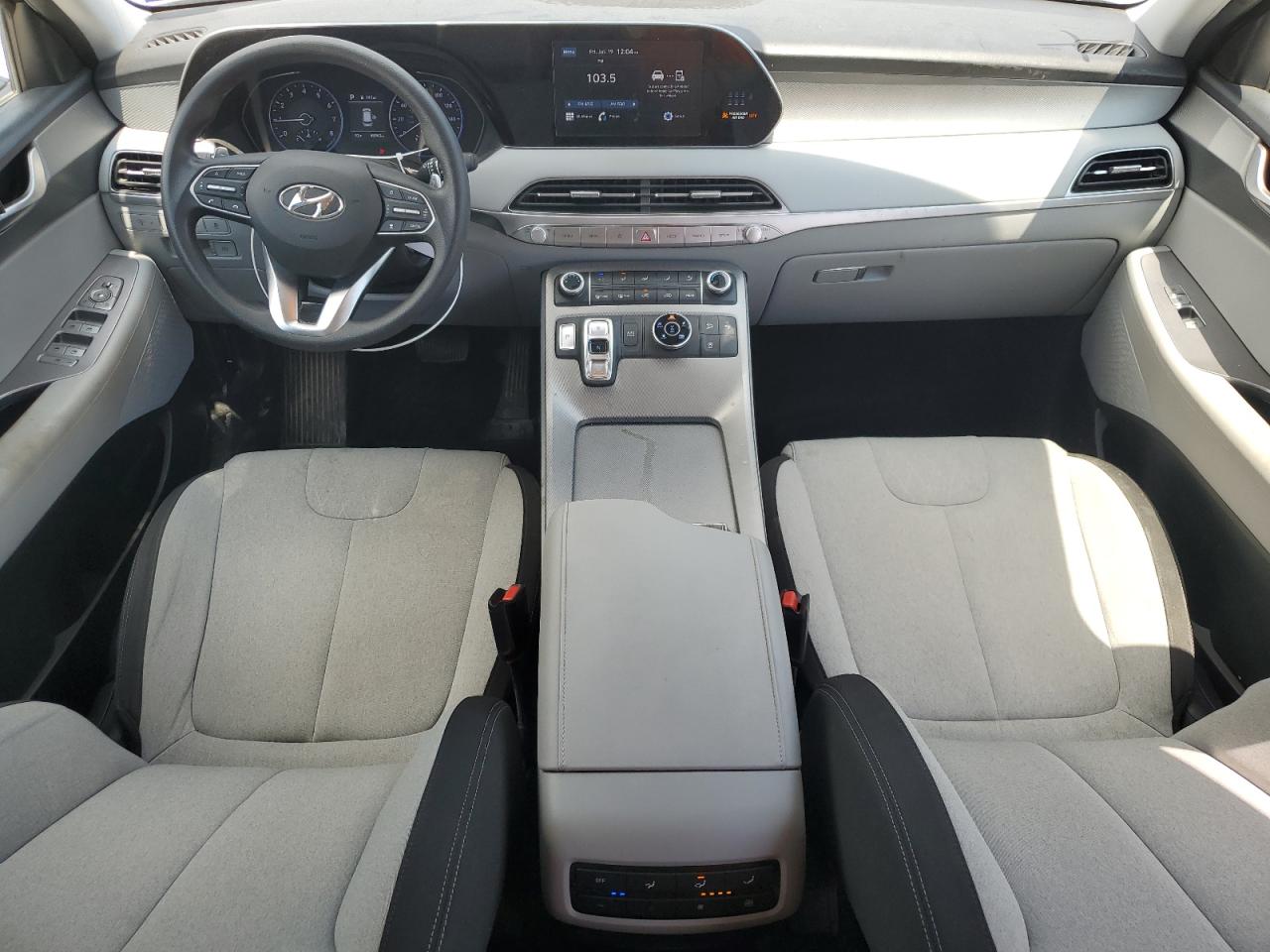 Автомобіль HYUNDAI PALISADE SE 2022 | GrandCar Автомобіль HYUNDAI PALISADE SE 2022 | GrandCar