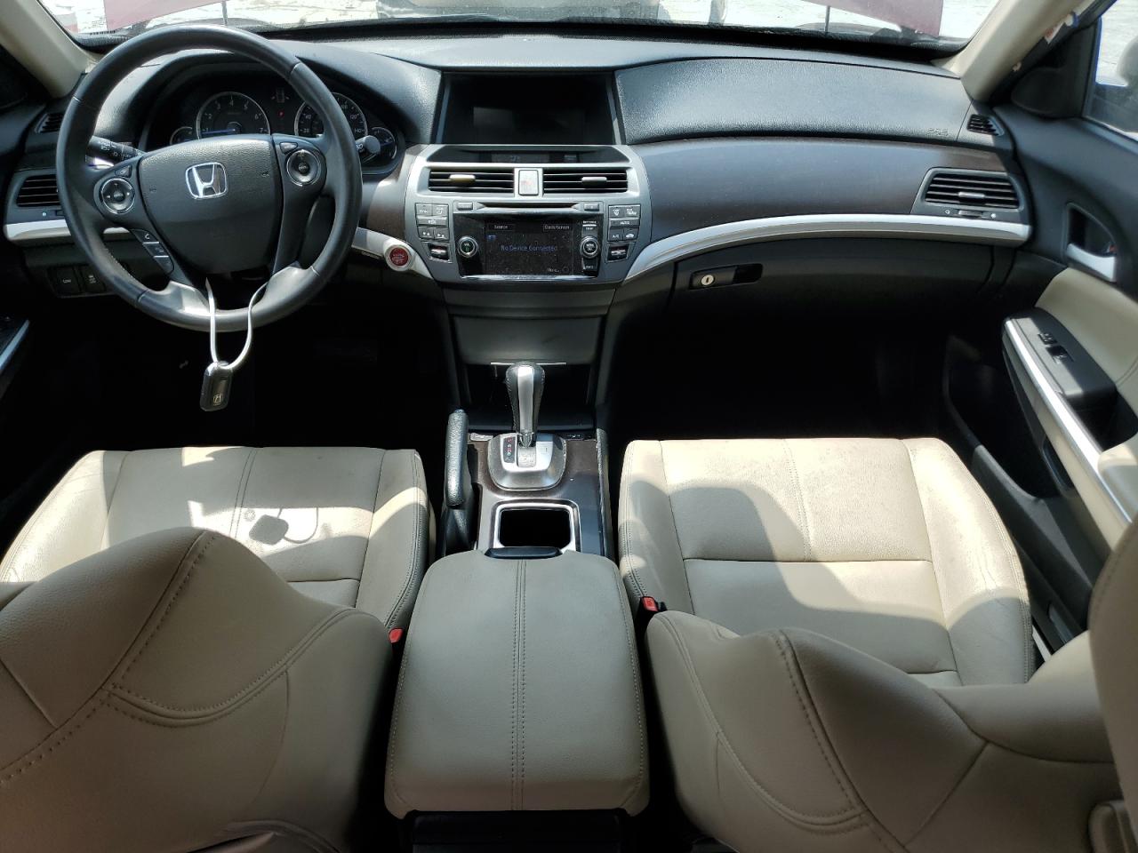 Автомобиль HONDA CROSSTOUR EXL 2013 | GrandCar Автомобиль HONDA CROSSTOUR EXL 2013 | GrandCar