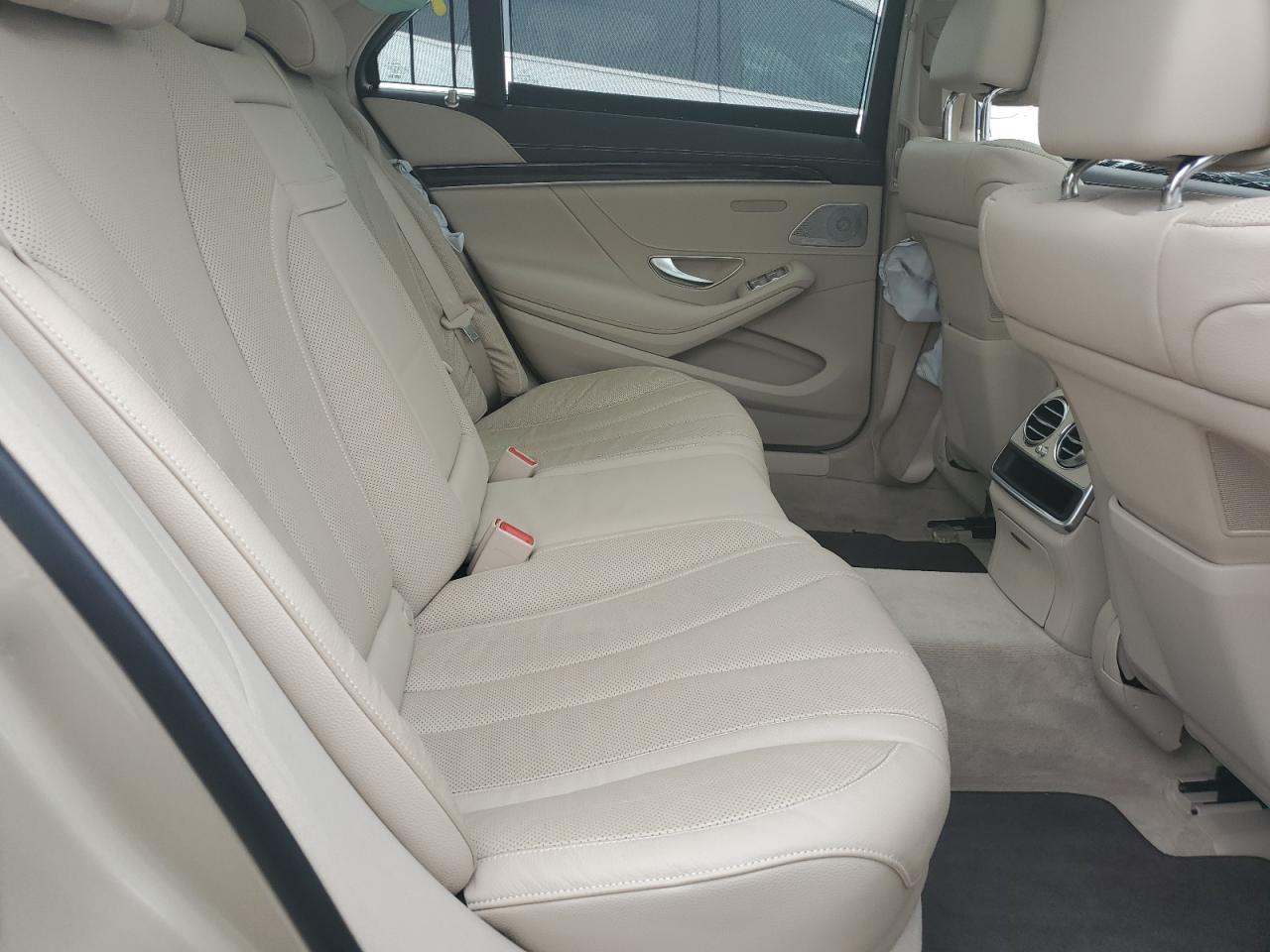 Автомобиль MERCEDES-BENZ S 450 2020 | GrandCar Автомобиль MERCEDES-BENZ S 450 2020 | GrandCar
