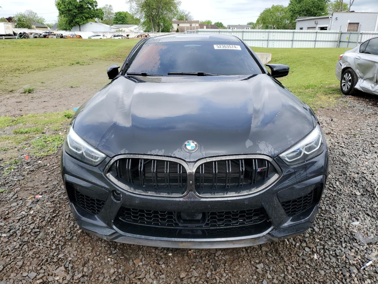 Автомобиль BMW M8 2022 | GrandCar Автомобиль BMW M8 2022 | GrandCar