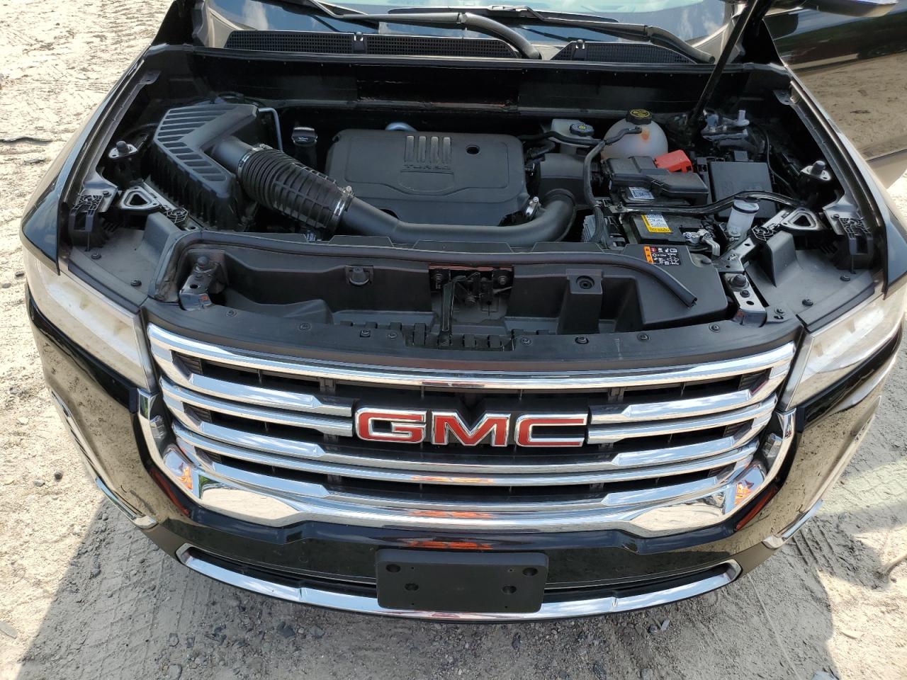 Автомобіль GMC ACADIA SLE 2023 | GrandCar Автомобіль GMC ACADIA SLE 2023 | GrandCar