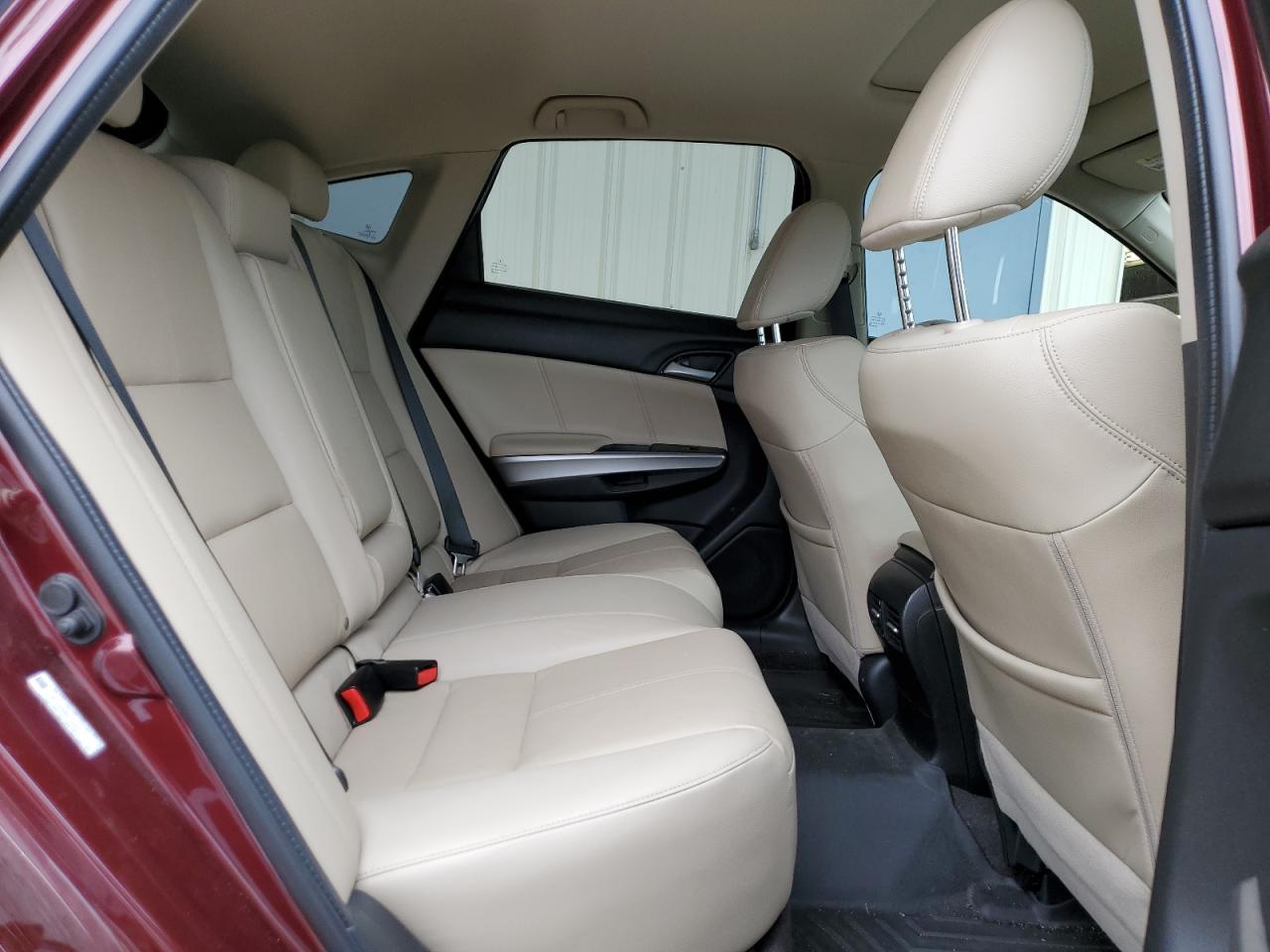 Автомобіль HONDA CROSSTOUR EXL 2014 | GrandCar Автомобіль HONDA CROSSTOUR EXL 2014 | GrandCar