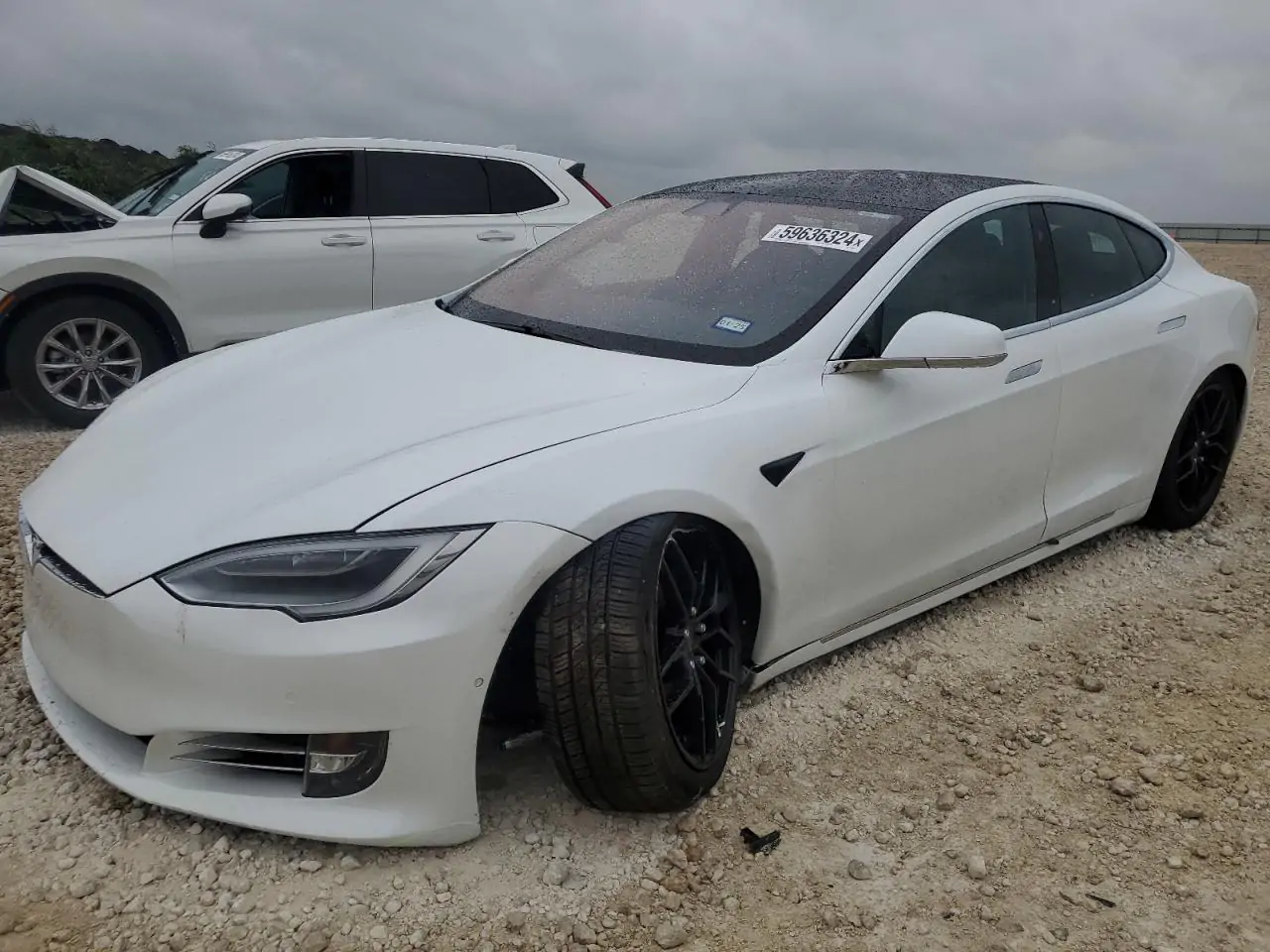 Автомобіль TESLA MODEL S 2020 | GrandCar Автомобіль TESLA MODEL S 2020 | GrandCar
