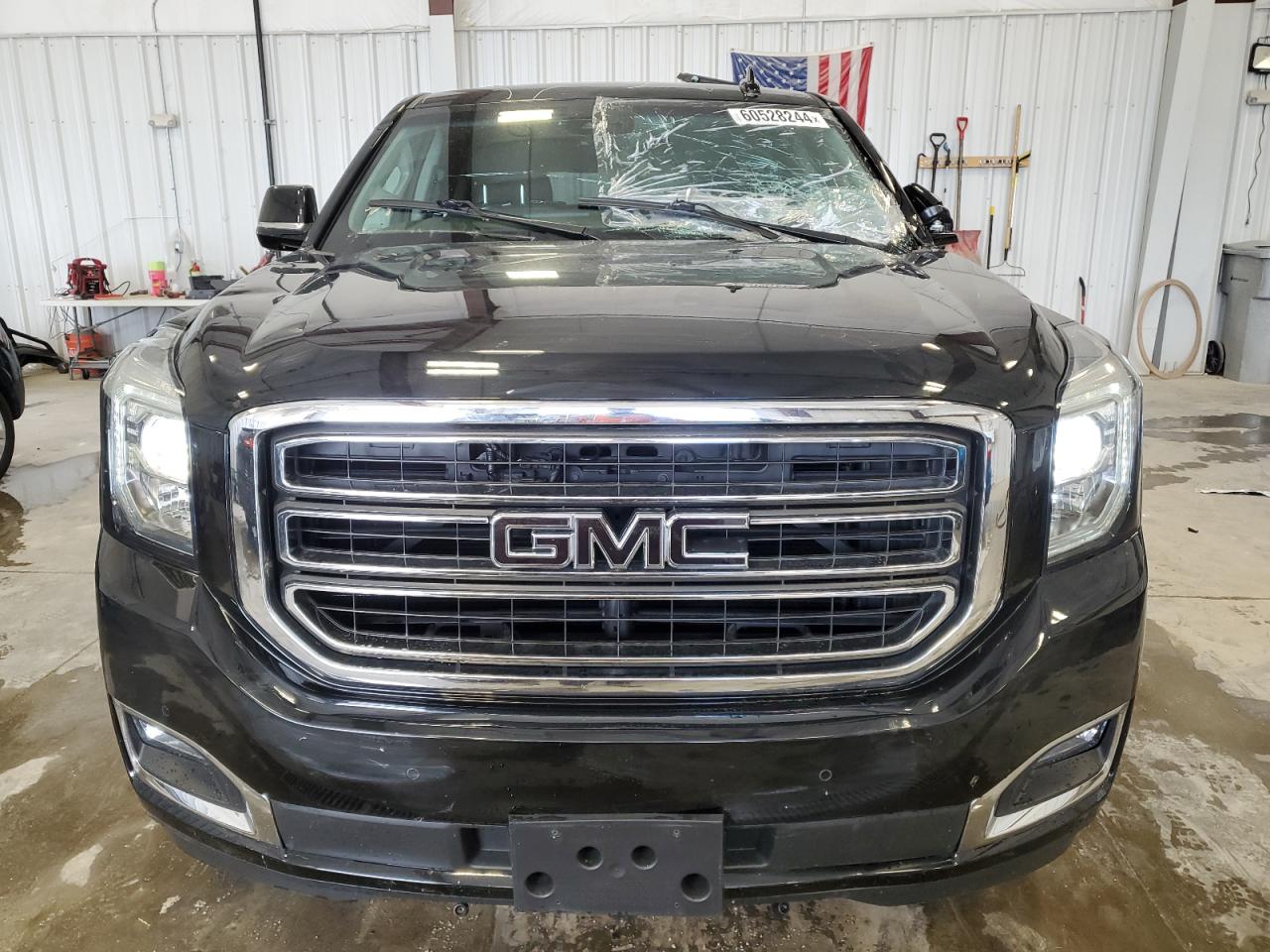 Автомобиль GMC YUKON SLT 2019 | GrandCar Автомобиль GMC YUKON SLT 2019 | GrandCar