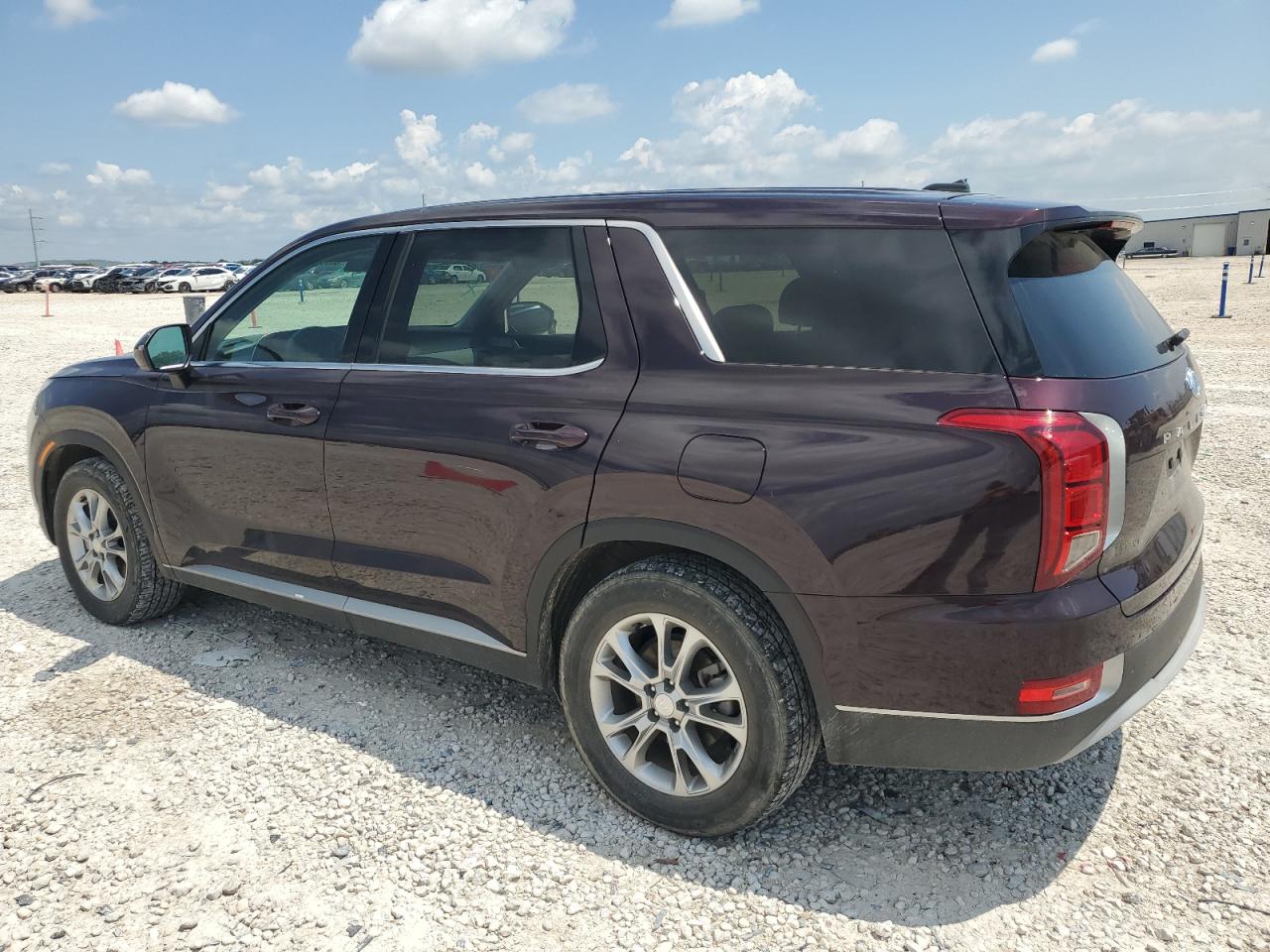 Автомобіль HYUNDAI PALISADE SE 2022 | GrandCar Автомобіль HYUNDAI PALISADE SE 2022 | GrandCar