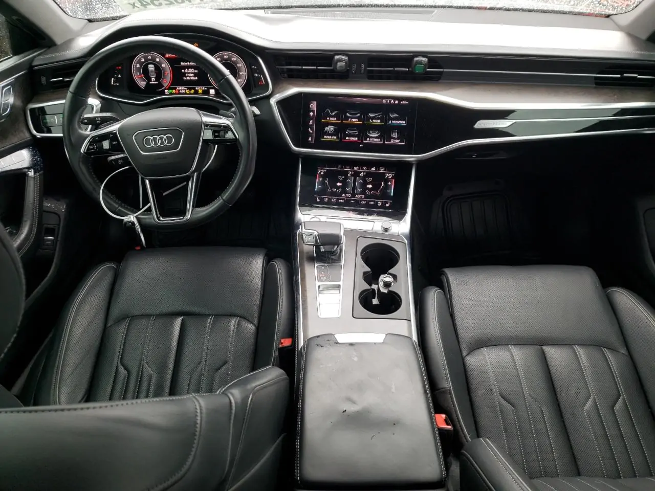 Автомобіль AUDI A7 PREMIUM PLUS S-LINE 2019 | GrandCar Автомобіль AUDI A7 PREMIUM PLUS S-LINE 2019 | GrandCar