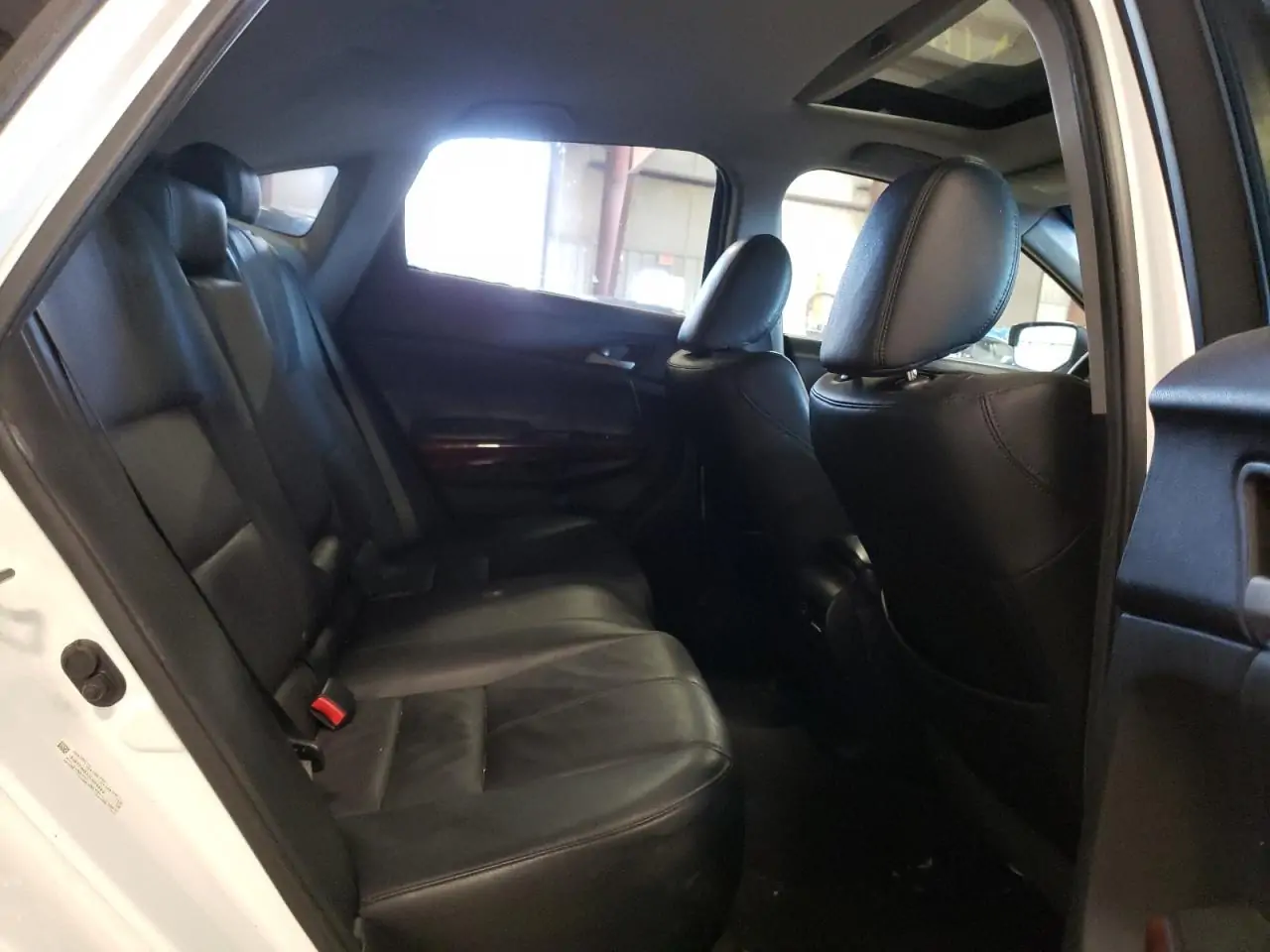 Автомобіль HONDA CROSSTOUR EXL 2012 | GrandCar Автомобіль HONDA CROSSTOUR EXL 2012 | GrandCar