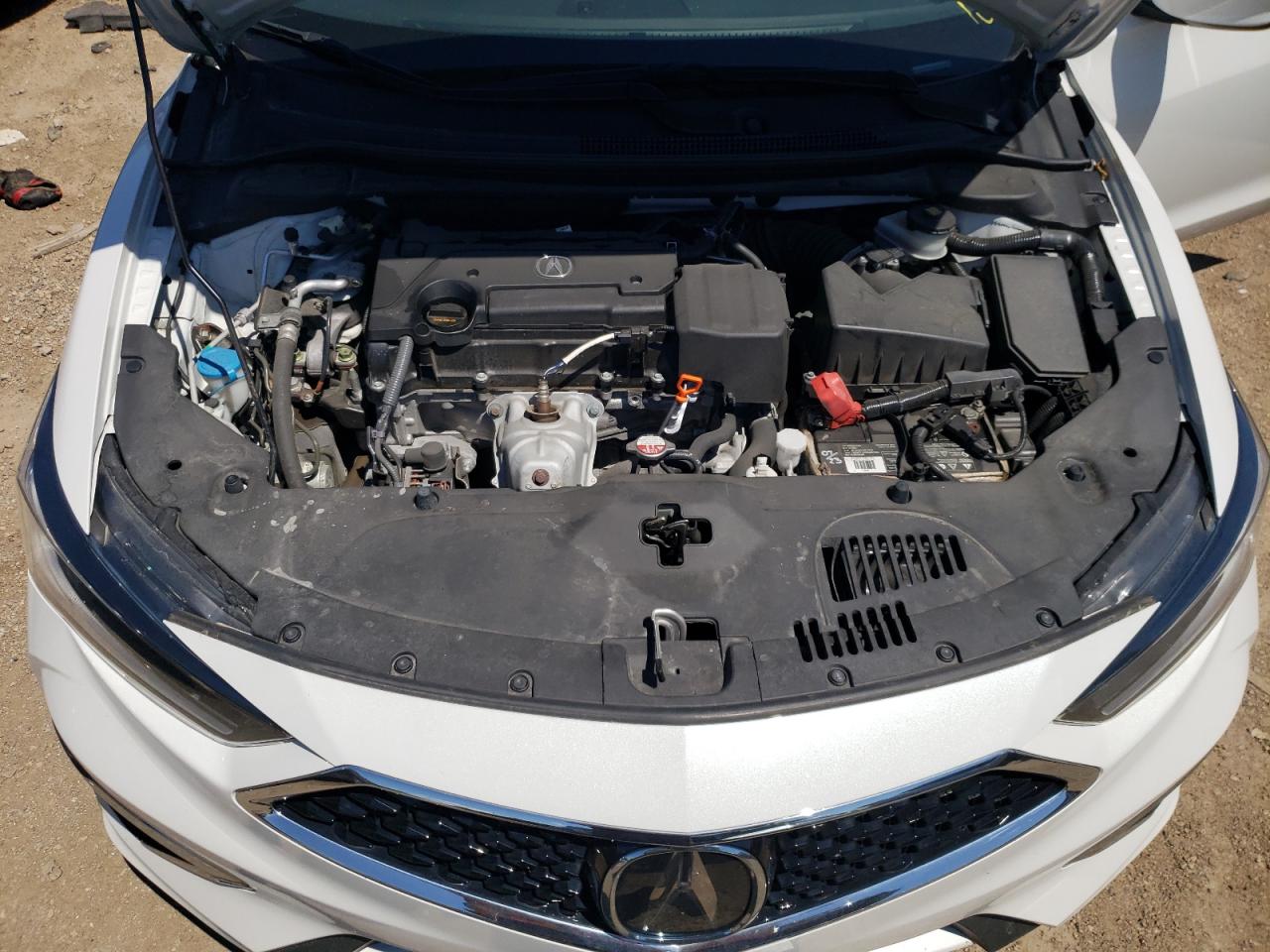 Автомобіль ACURA ILX PREMIUM 2019 | GrandCar Автомобіль ACURA ILX PREMIUM 2019 | GrandCar