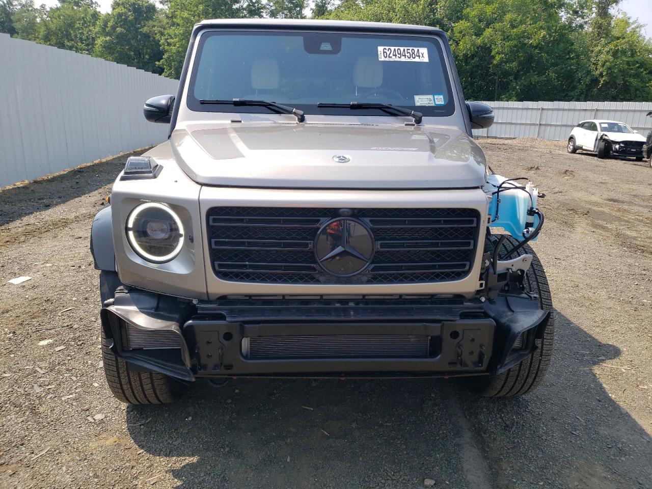 Автомобіль MERCEDES-BENZ G 550 2024 | GrandCar Автомобіль MERCEDES-BENZ G 550 2024 | GrandCar