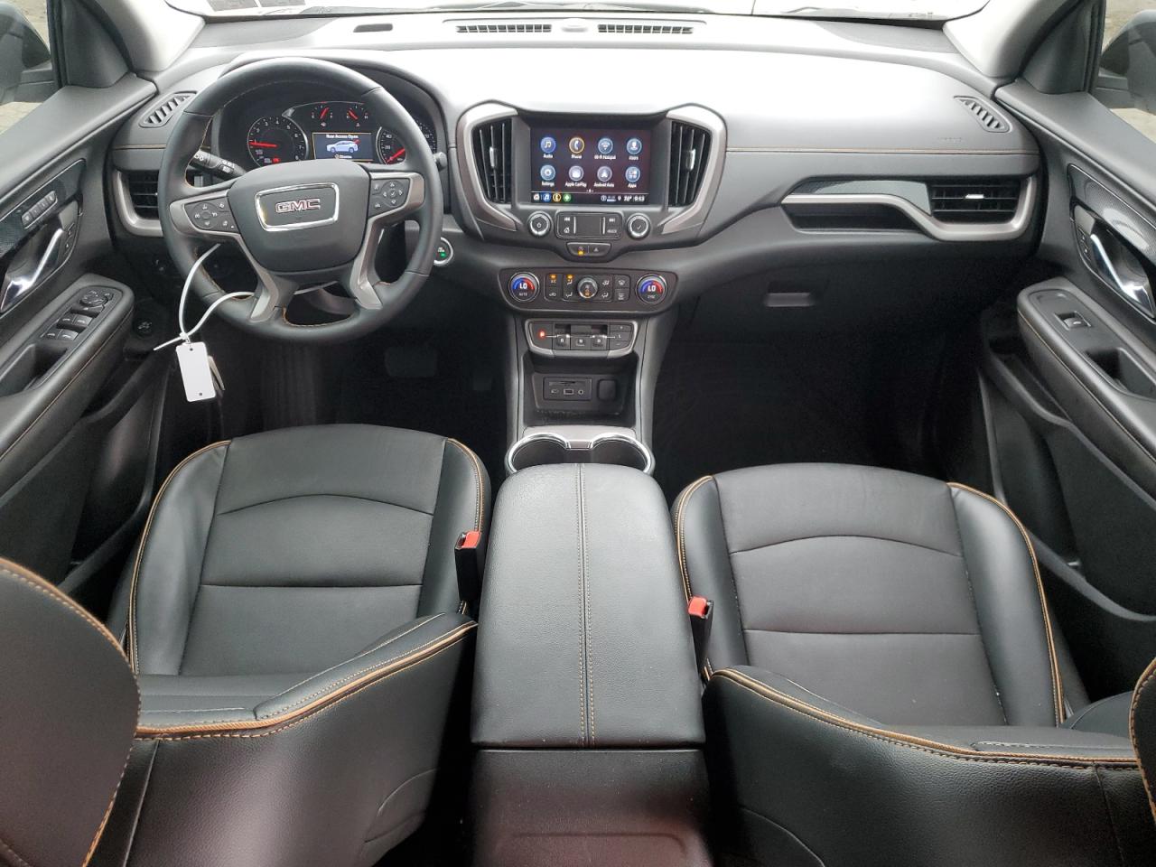 Автомобиль GMC TERRAIN AT4 2023 | GrandCar Автомобиль GMC TERRAIN AT4 2023 | GrandCar