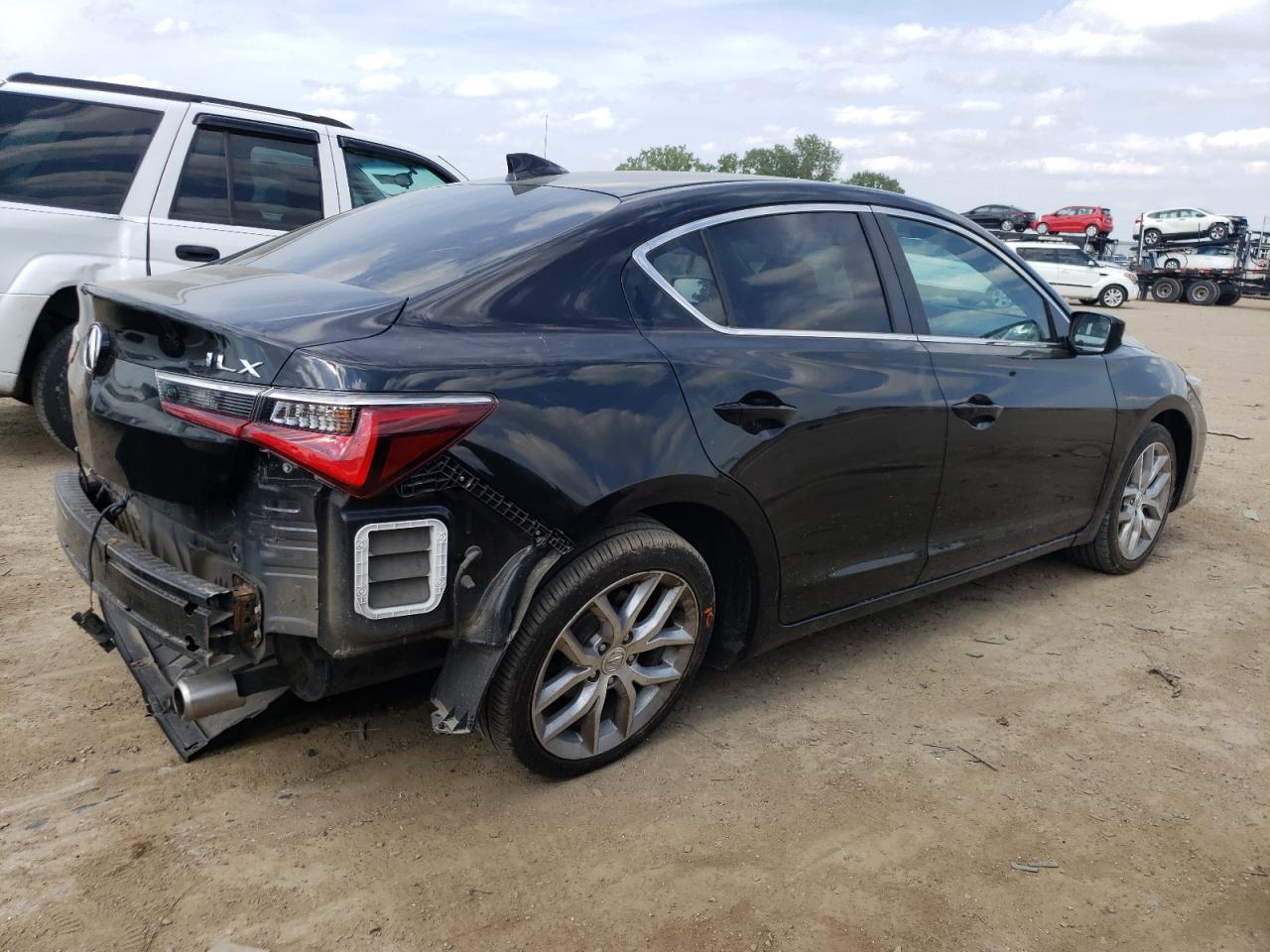 Автомобіль ACURA ILX 2021 | GrandCar Автомобіль ACURA ILX 2021 | GrandCar