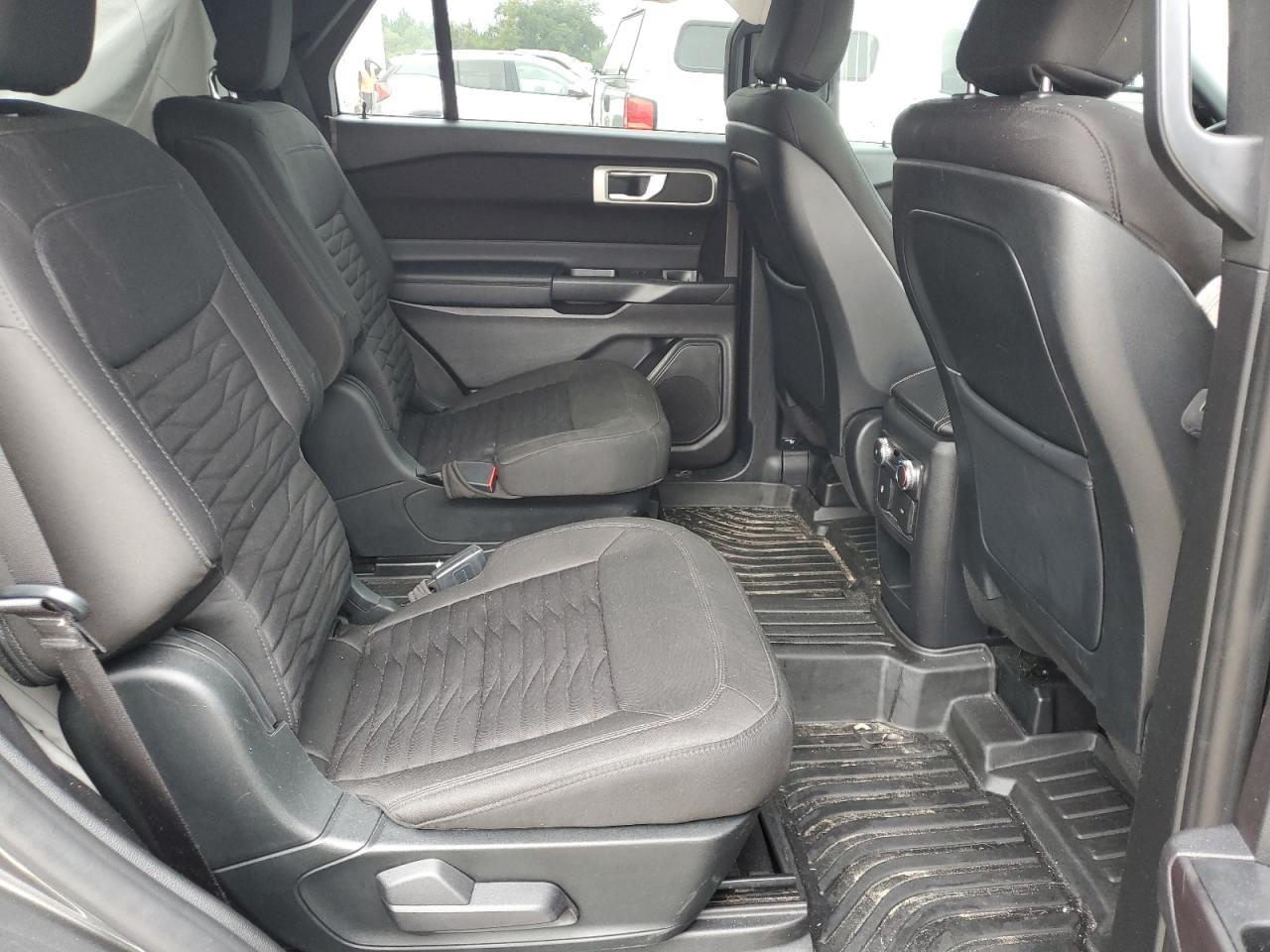Автомобіль FORD EXPLORER XLT 2020 | GrandCar Автомобіль FORD EXPLORER XLT 2020 | GrandCar