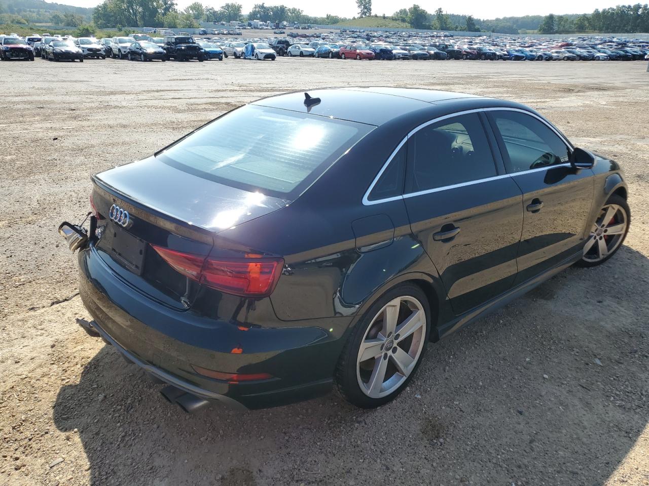 Автомобіль AUDI S3 PREMIUM PLUS 2017 | GrandCar Автомобіль AUDI S3 PREMIUM PLUS 2017 | GrandCar
