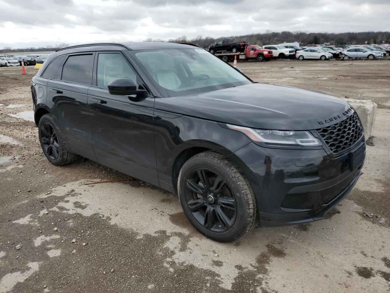 Автомобіль LAND ROVER RANGE ROVER VELAR S 2020 | GrandCar