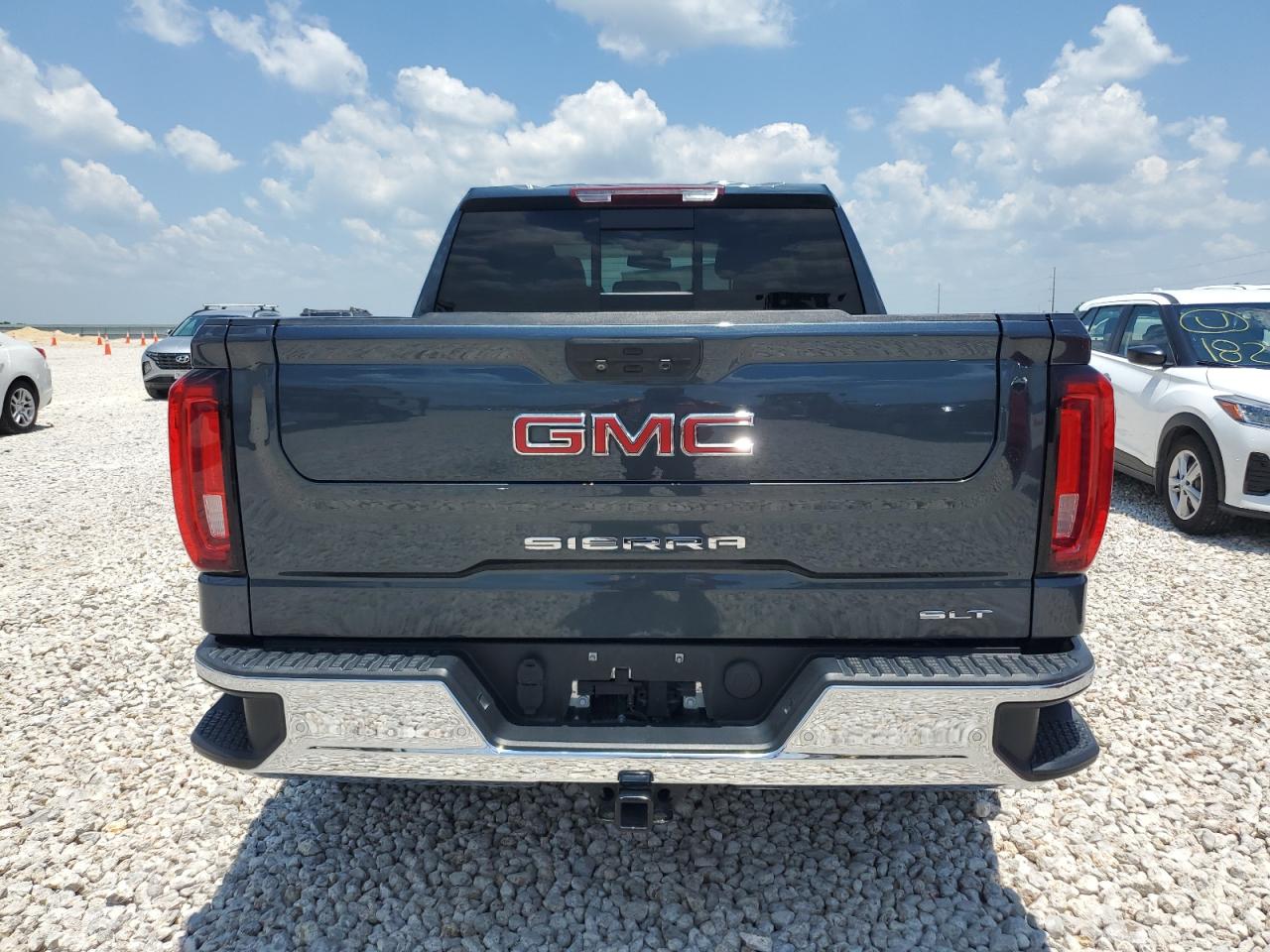 Автомобиль GMC SIERRA C1500 SLT 2020 | GrandCar Автомобиль GMC SIERRA C1500 SLT 2020 | GrandCar