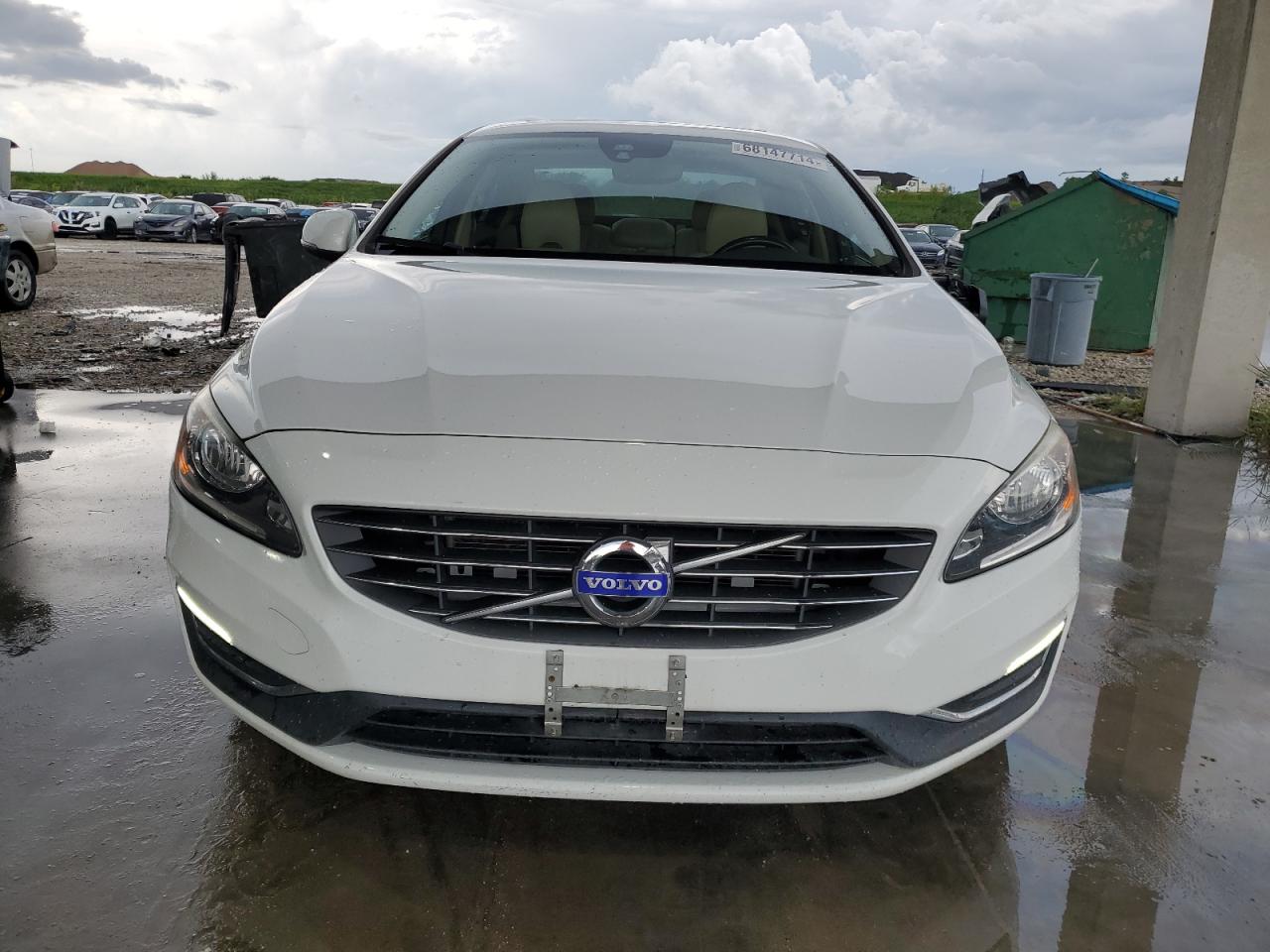 Автомобіль VOLVO S60 PREMIER 2016 | GrandCar Автомобіль VOLVO S60 PREMIER 2016 | GrandCar