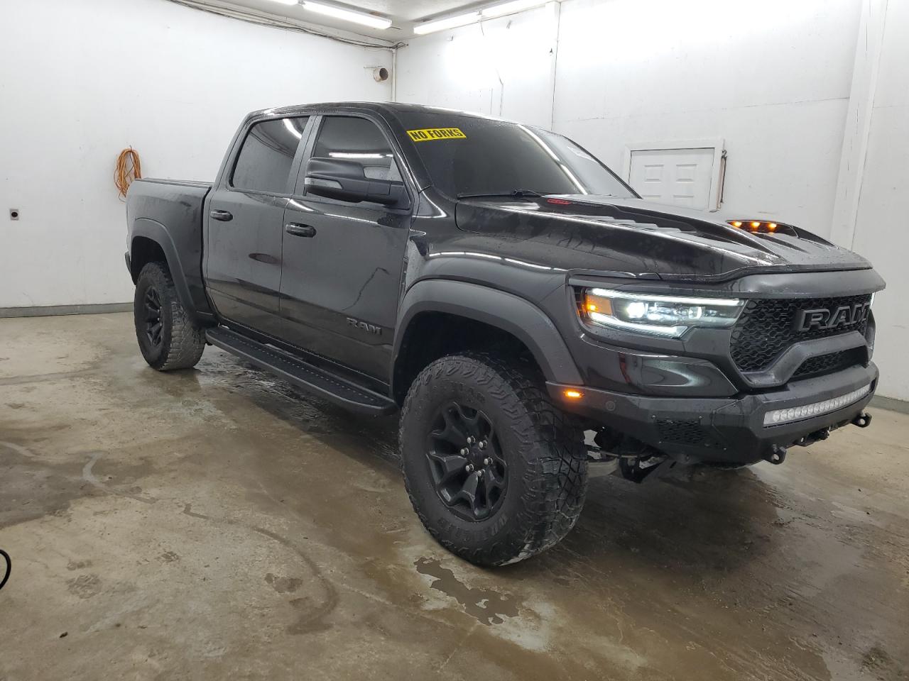 Автомобіль RAM 1500 TRX 2023 | GrandCar Автомобіль RAM 1500 TRX 2023 | GrandCar