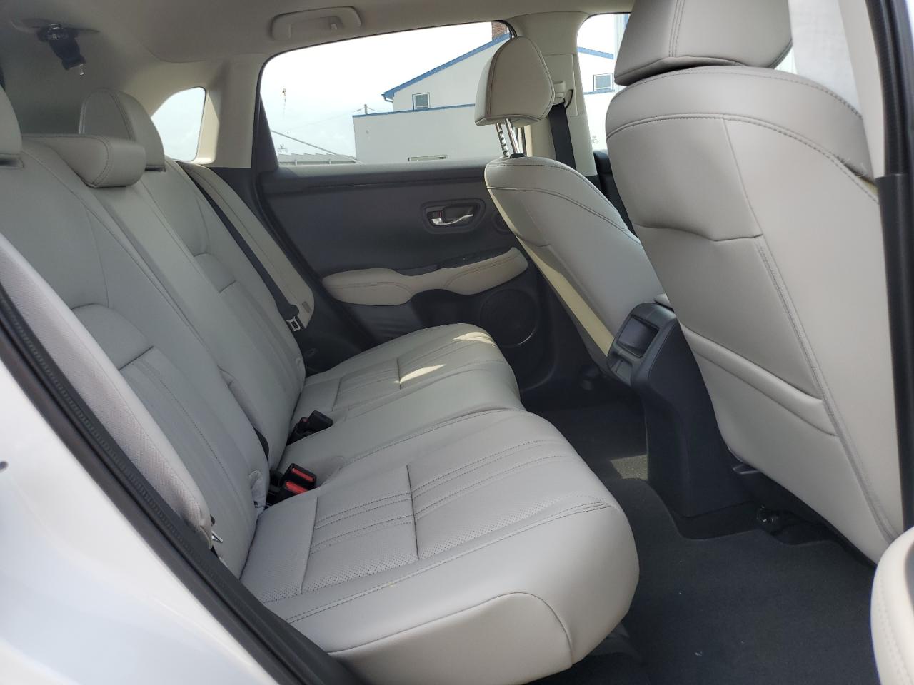 Автомобіль HONDA HR-V EXL 2024 | GrandCar Автомобіль HONDA HR-V EXL 2024 | GrandCar