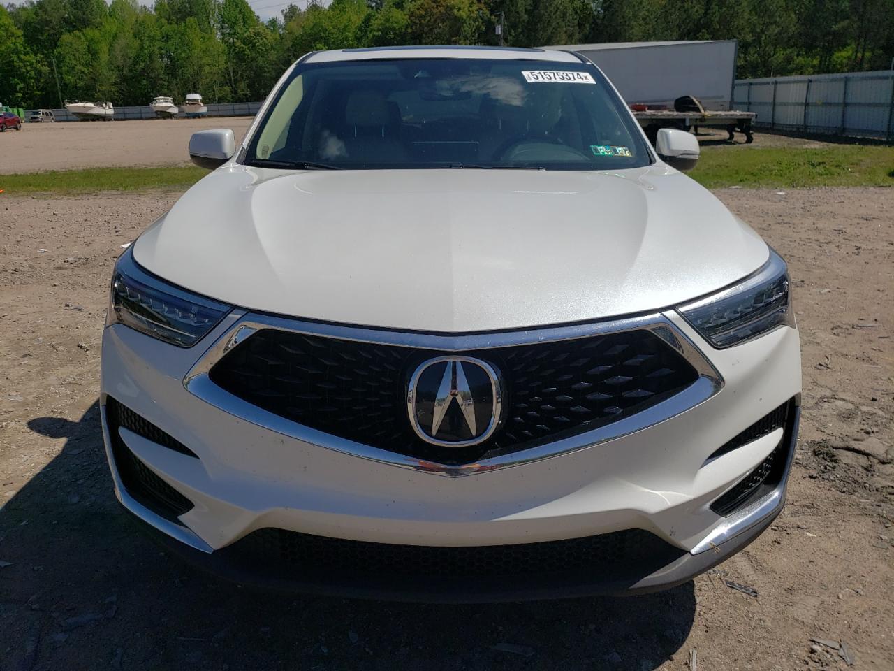 Автомобіль ACURA RDX 2021 | GrandCar Автомобіль ACURA RDX 2021 | GrandCar