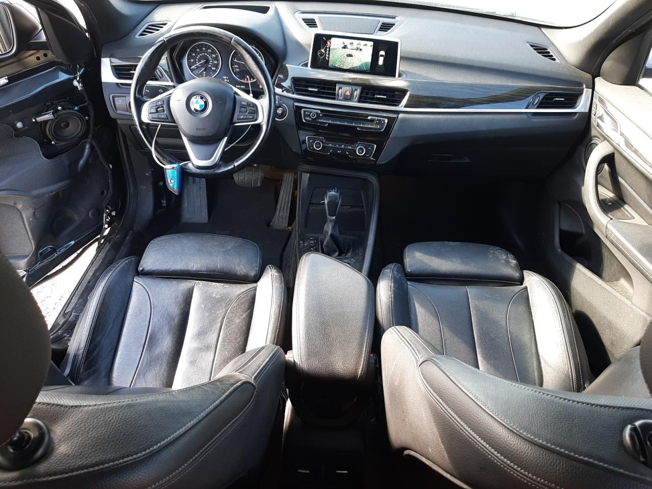 Автомобиль BMW X1 XDRIVE28I 2017 | GrandCar Автомобиль BMW X1 XDRIVE28I 2017 | GrandCar