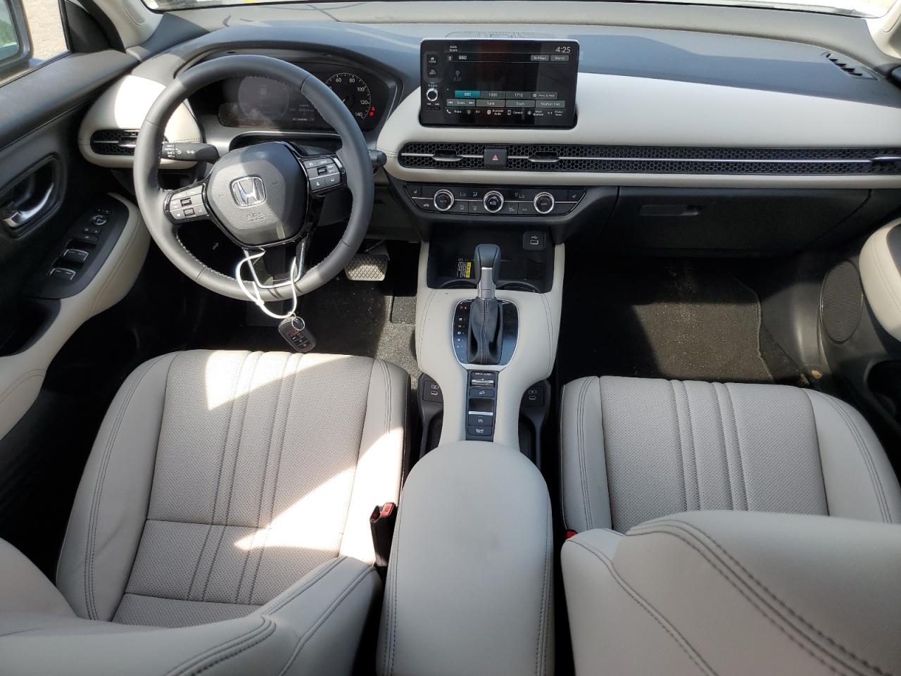 Автомобіль HONDA HR-V EXL 2024 | GrandCar Автомобіль HONDA HR-V EXL 2024 | GrandCar