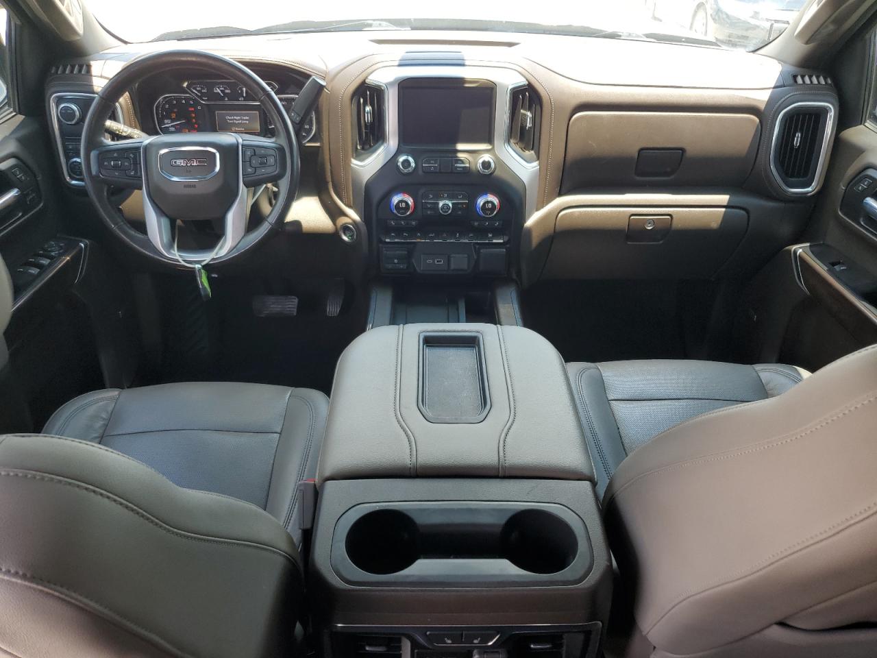 Автомобиль GMC SIERRA C1500 SLT 2020 | GrandCar Автомобиль GMC SIERRA C1500 SLT 2020 | GrandCar