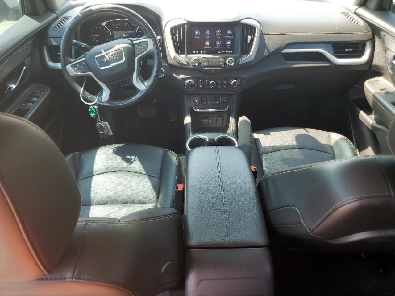Автомобиль GMC TERRAIN SLT 2020 | GrandCar Автомобиль GMC TERRAIN SLT 2020 | GrandCar