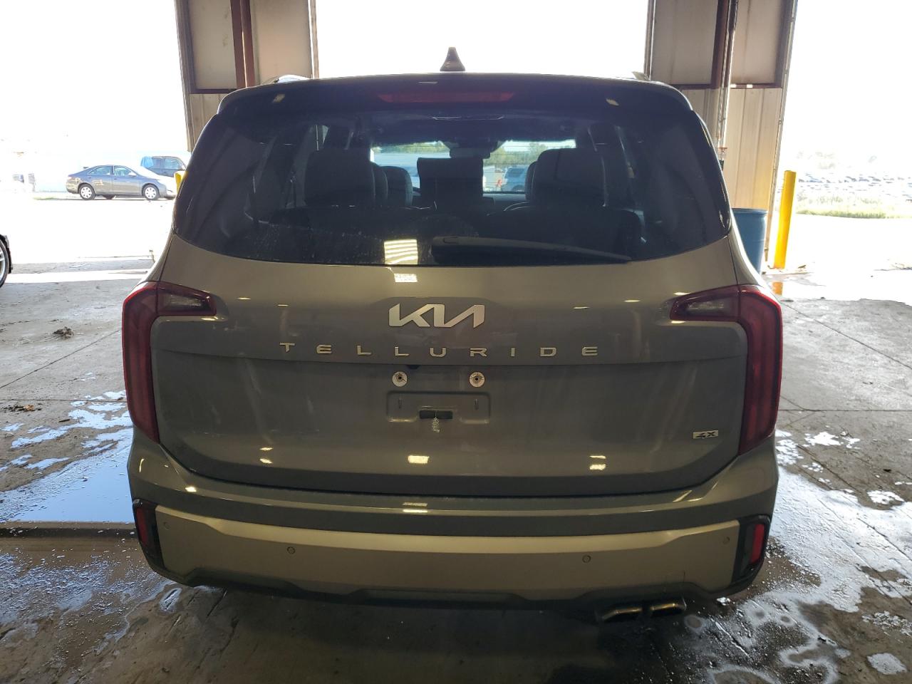 Автомобиль KIA TELLURIDE S 2023 | GrandCar Автомобиль KIA TELLURIDE S 2023 | GrandCar