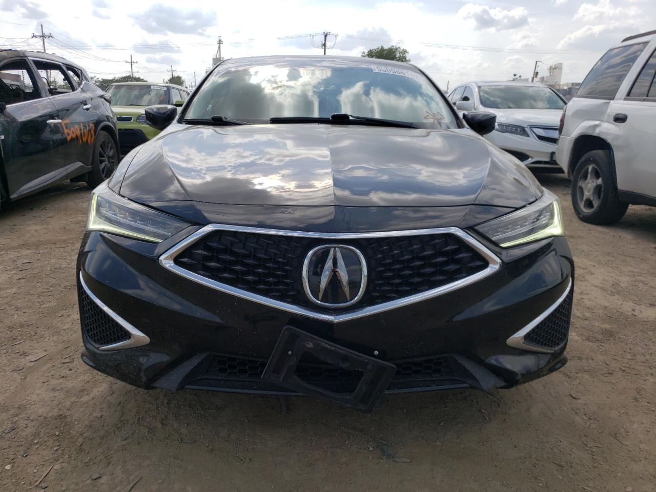 Автомобіль ACURA ILX 2021 | GrandCar Автомобіль ACURA ILX 2021 | GrandCar