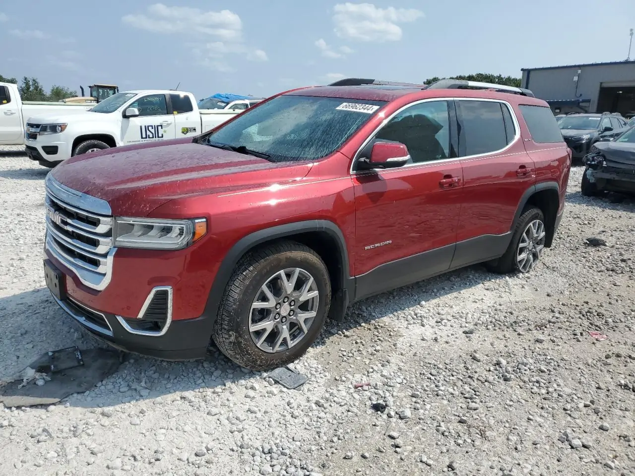 Sitemapcdatahttpsomobeldreferenzcomexciting 09 Gmc Acadia Slt Photos
